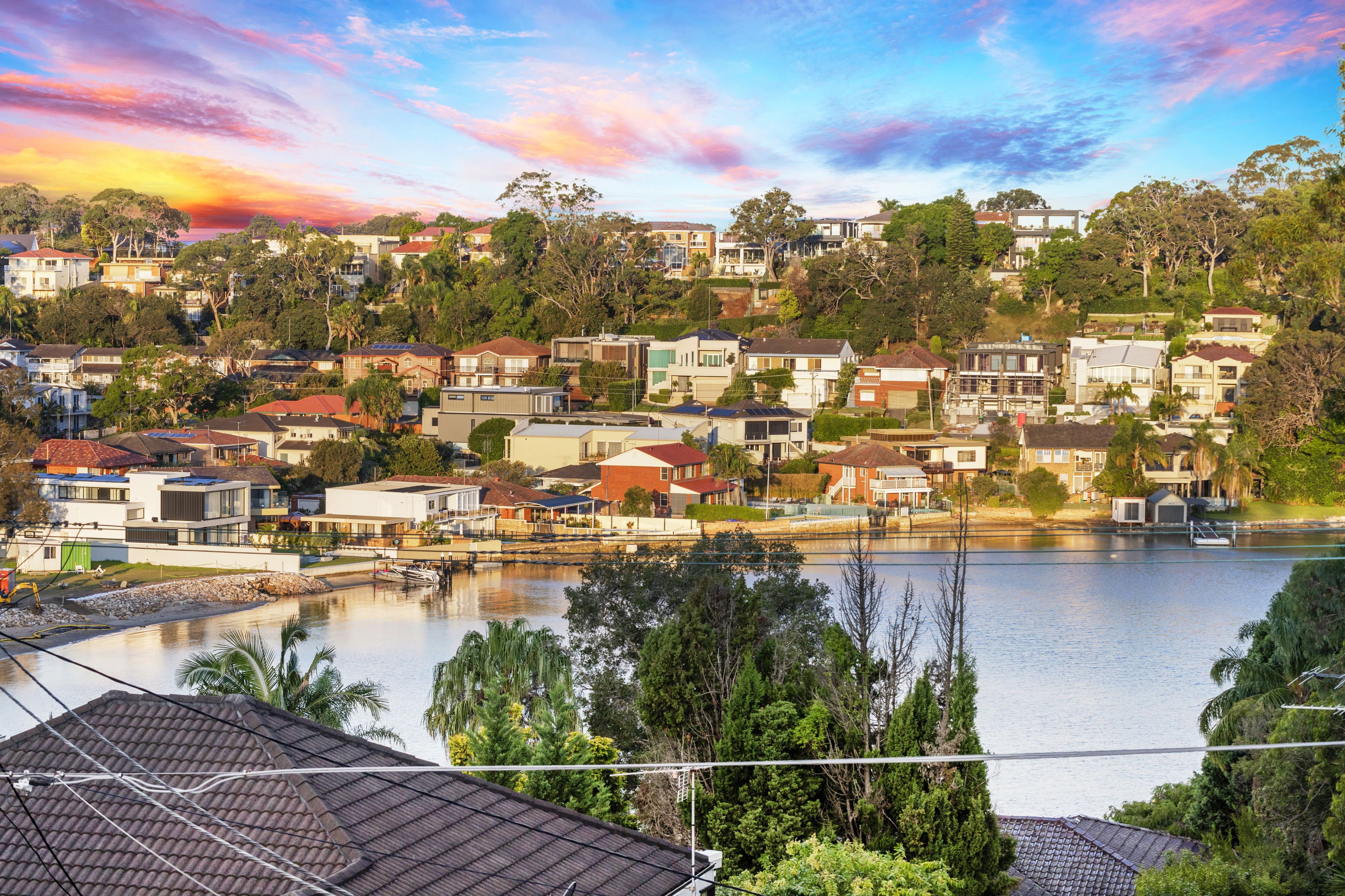 52 Kyle Parade, Kyle Bay, NSW 2221