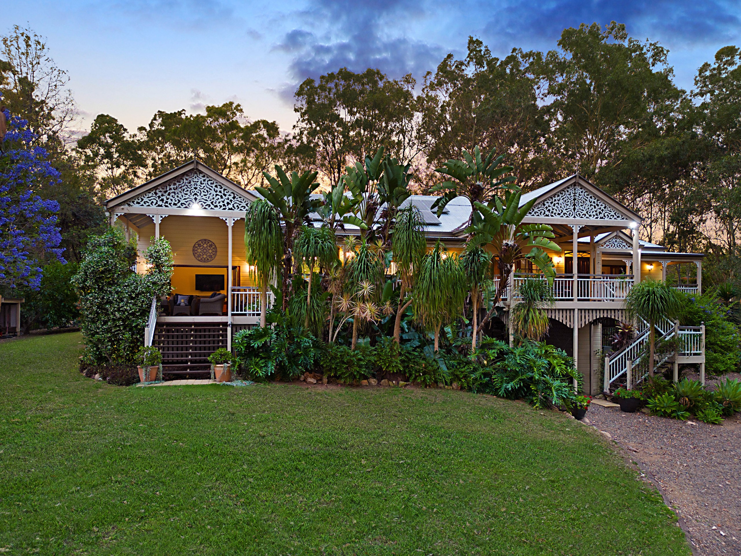 252 George Holt Drive, Mount Crosby, QLD 4306