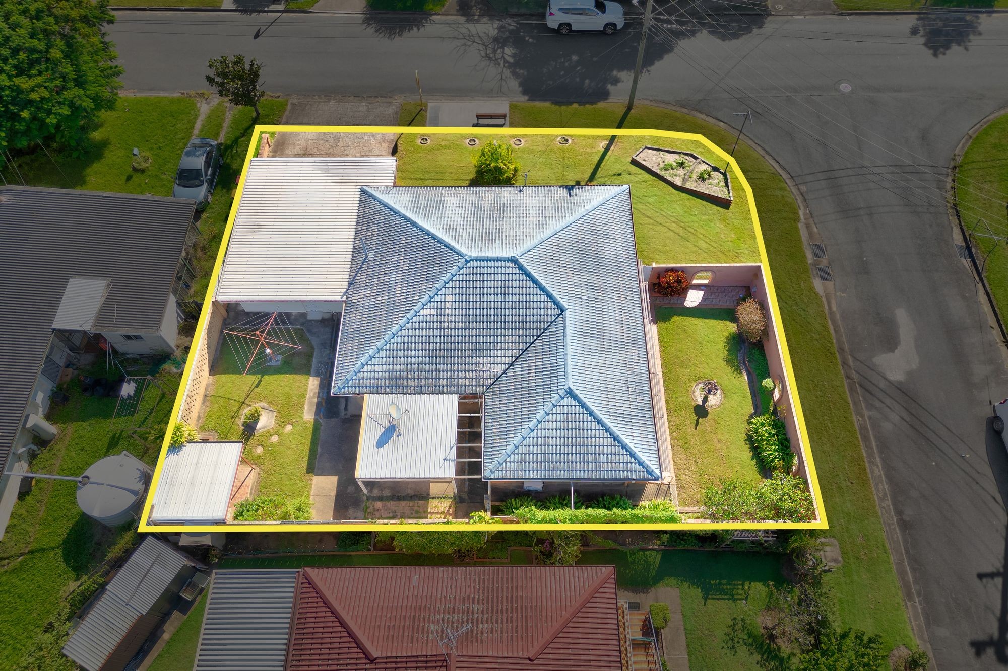 1 Norinda Street, Sunnybank, QLD 4109