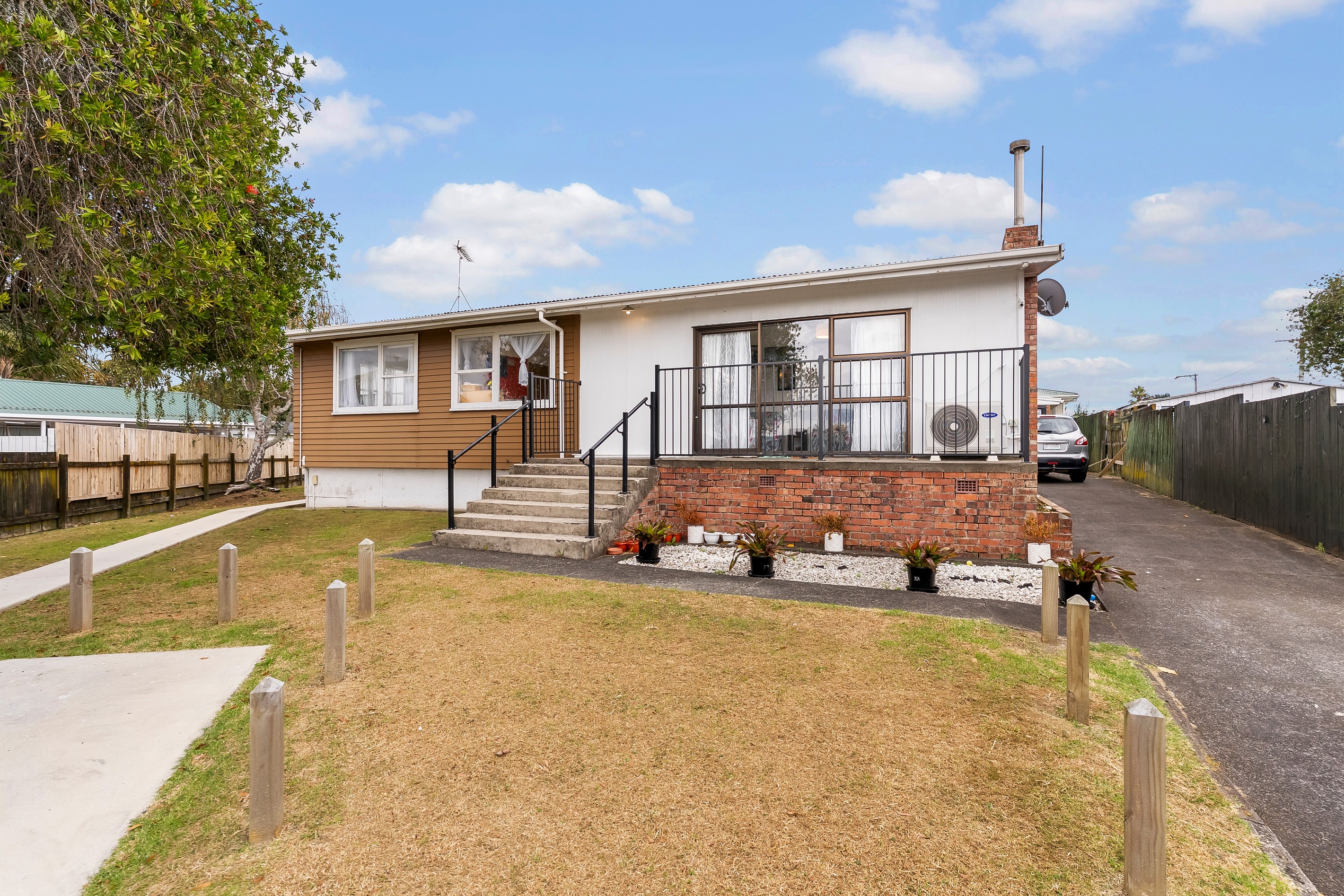 10 Lomas Place, Manurewa, Manukau City
