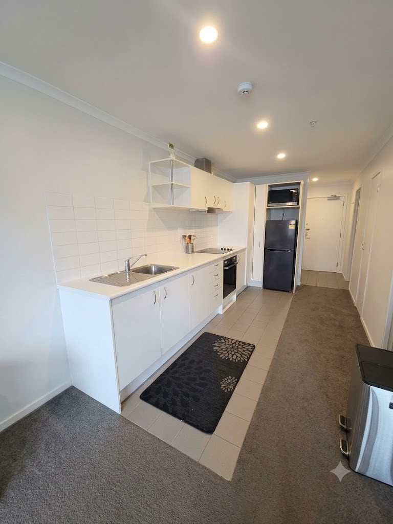 1D/83 New North Road, Eden Terrace, Auckland City