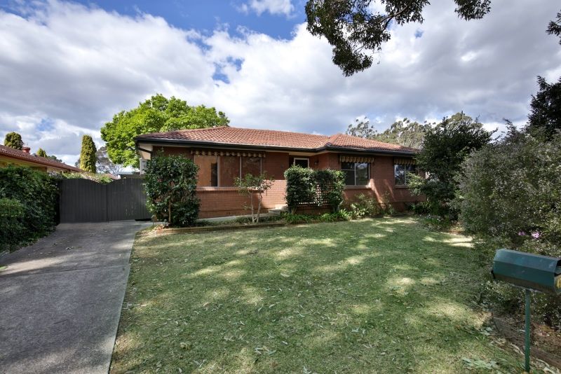 47 Windsor Drive