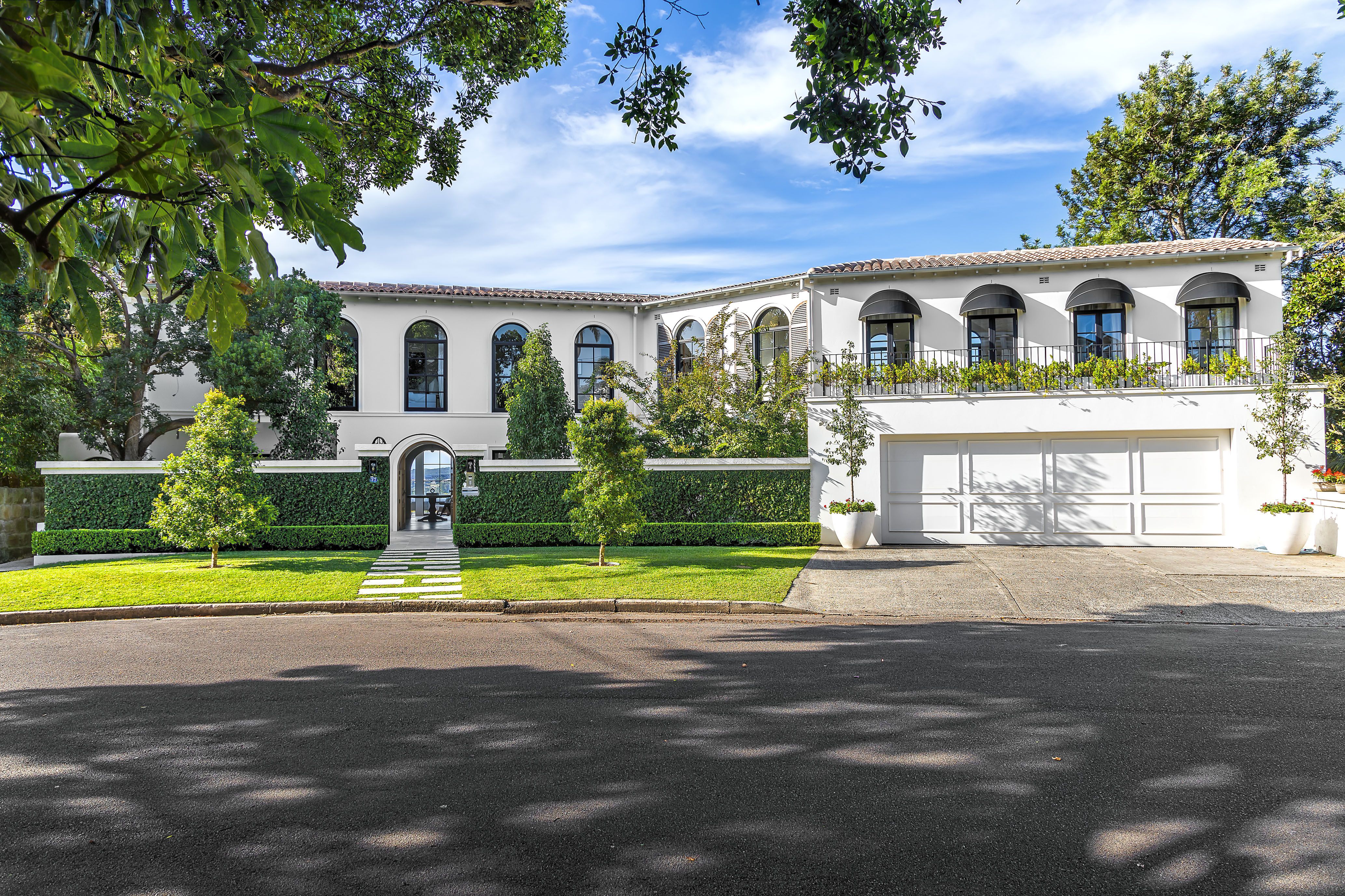 37 Wentworth Road, Vaucluse, NSW 2030 Sold House Ray White Double Bay