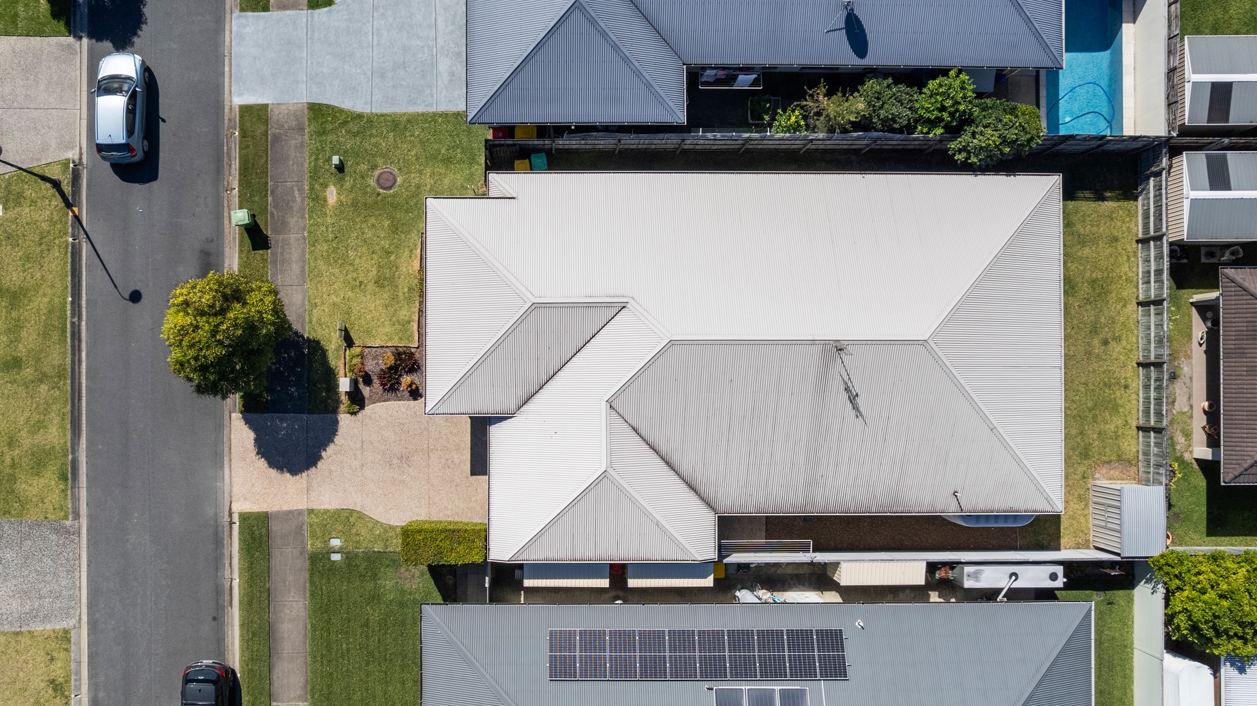 5 Hillsborough Circuit, Mountain Creek, QLD 4557