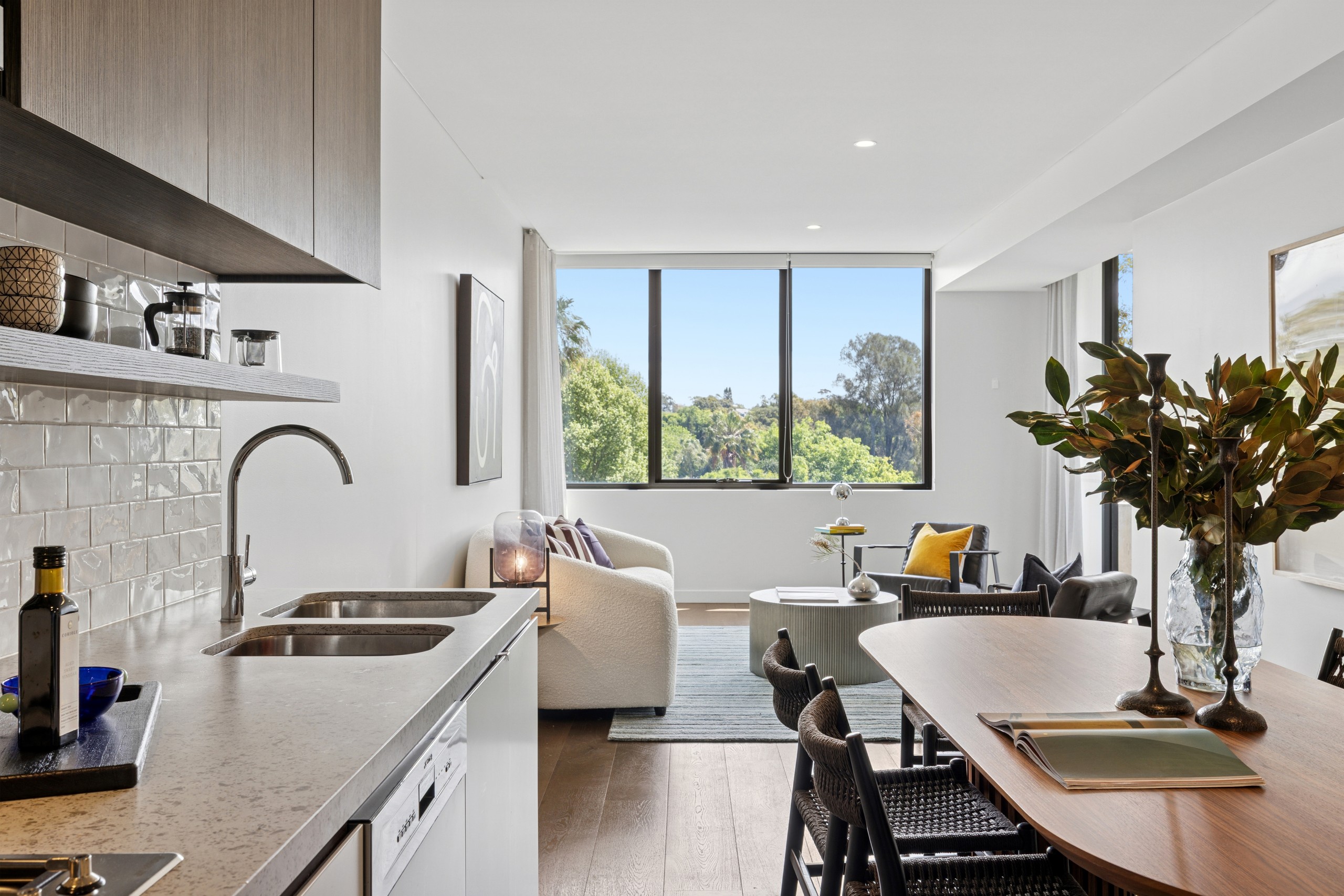 401/6 Cowper Street, Glebe, NSW 2037