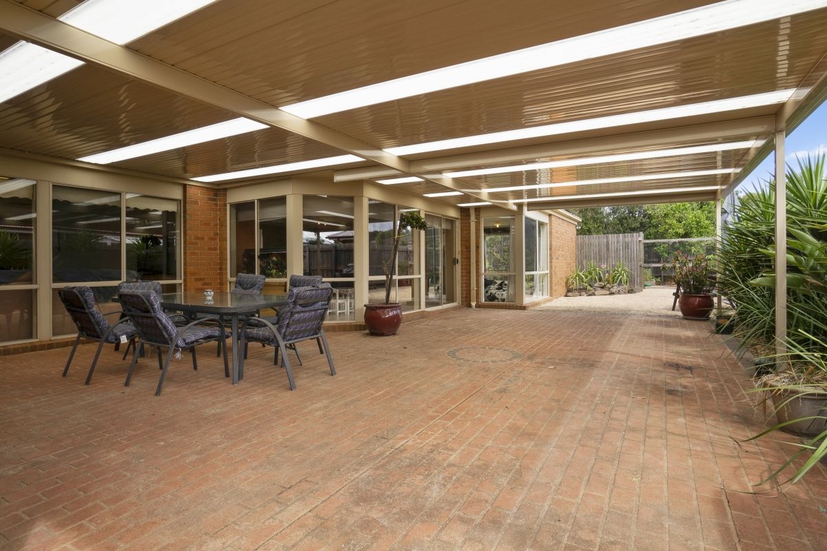 21 Latham Street, Werribee, VIC 3030
