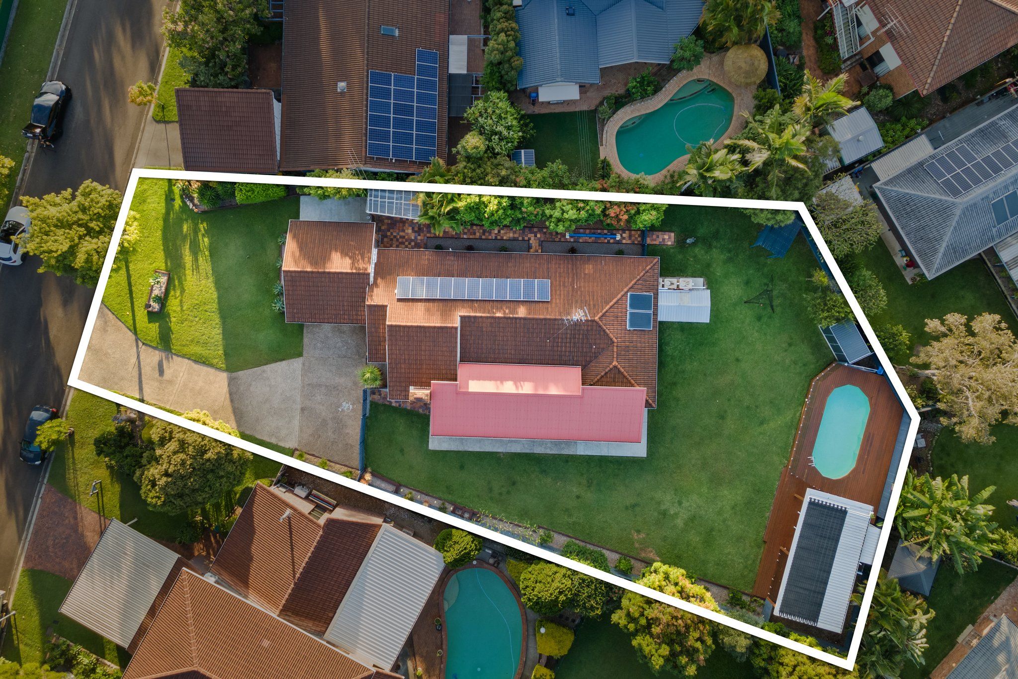 4 Duntreath Street, Keperra, QLD 4054