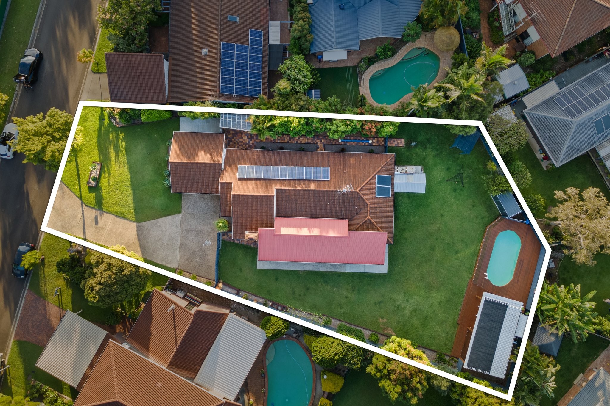 4 Duntreath Street, Keperra, QLD 4054