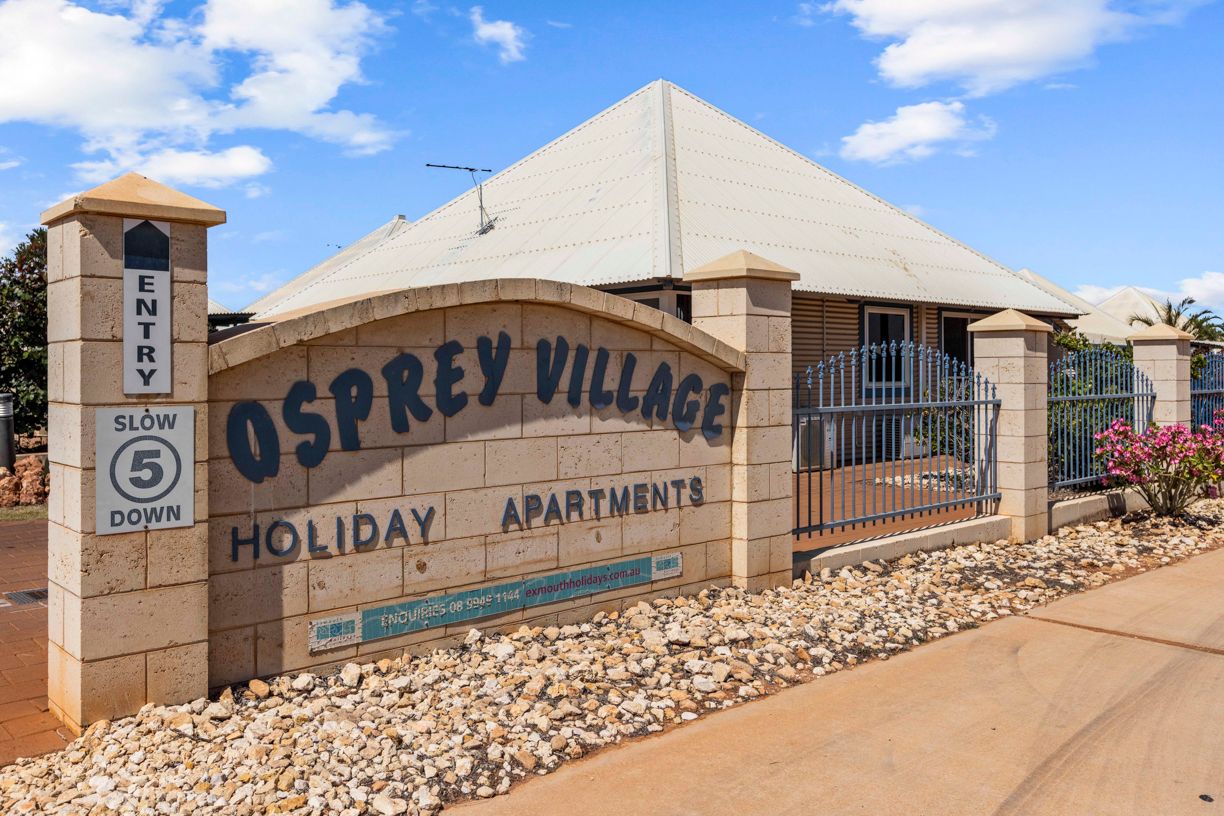 7/570 Murat Road, Exmouth, WA 6707