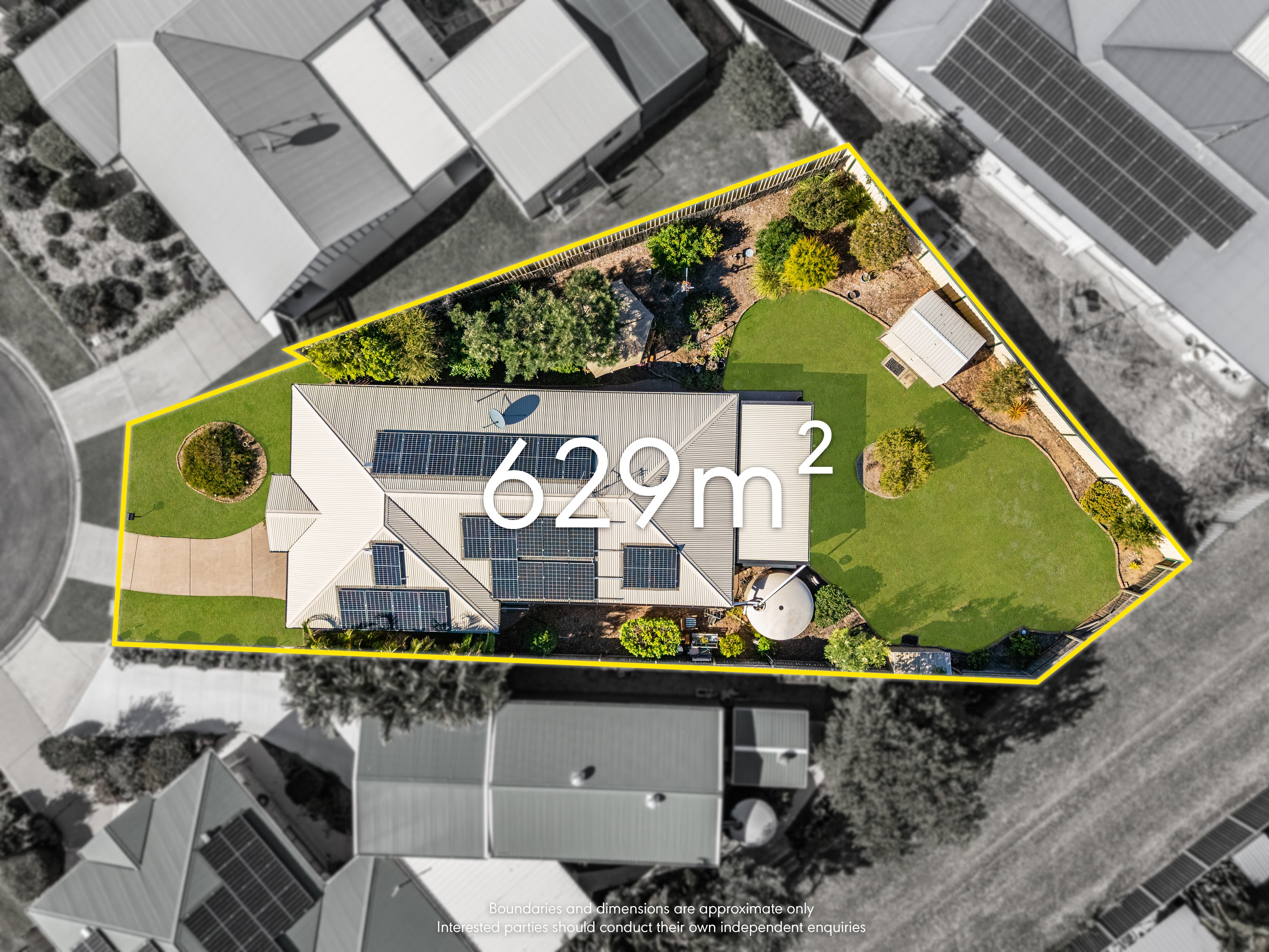 7 Kurrajong Court, Laidley, QLD 4341