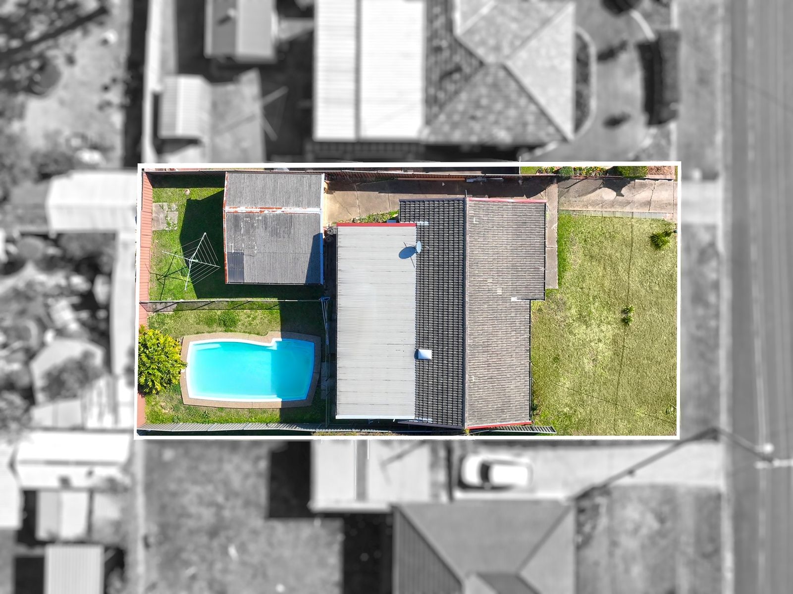 26 Tania Avenue, South Penrith, NSW 2750 Sold House Ray White