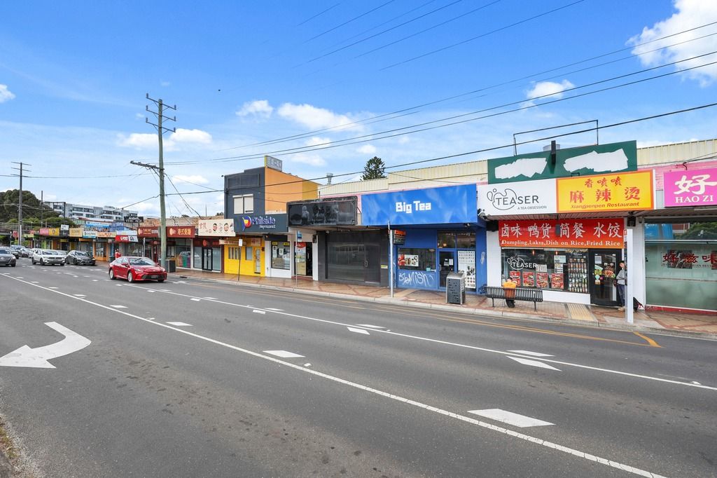 647 Warrigal Road, Chadstone, VIC 3148