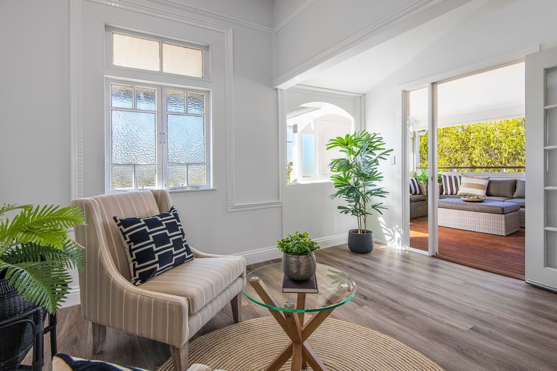 1 267 Lancaster Road Ascot Qld Residential House Sold