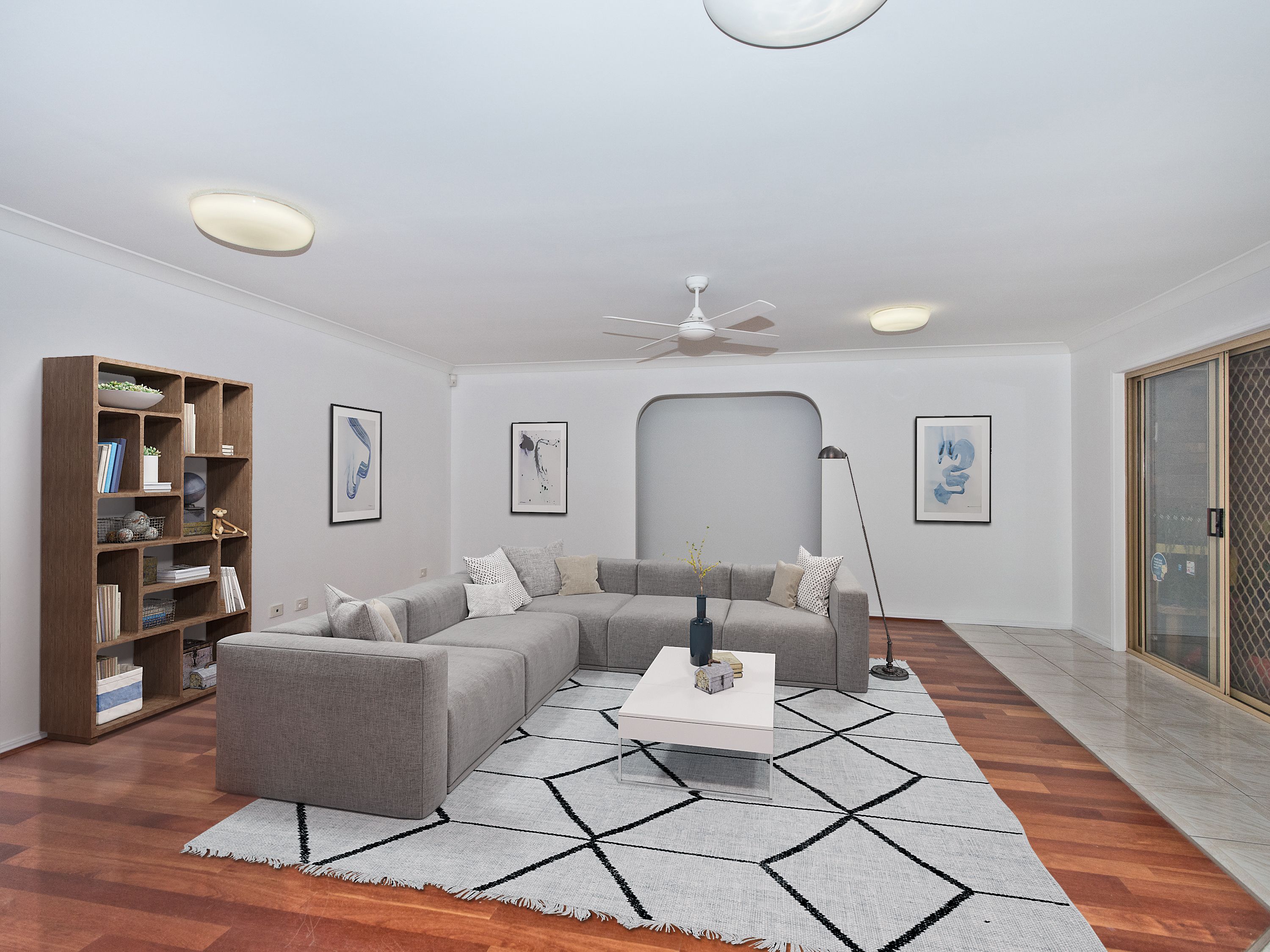 8 Lebelle Place, Carseldine, QLD 4034