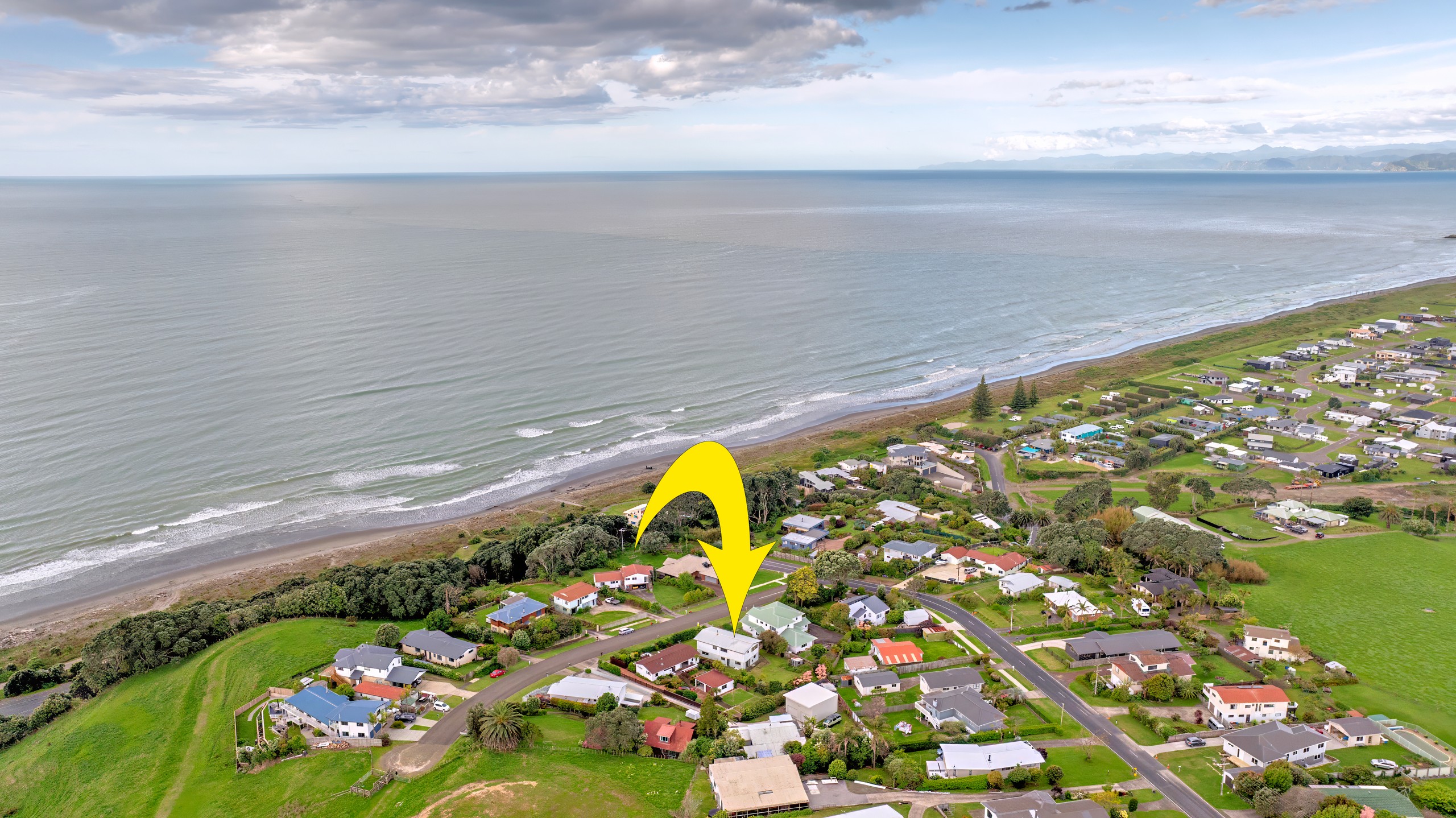 5 Whakaari Road, Waiotahi, Opotiki District
