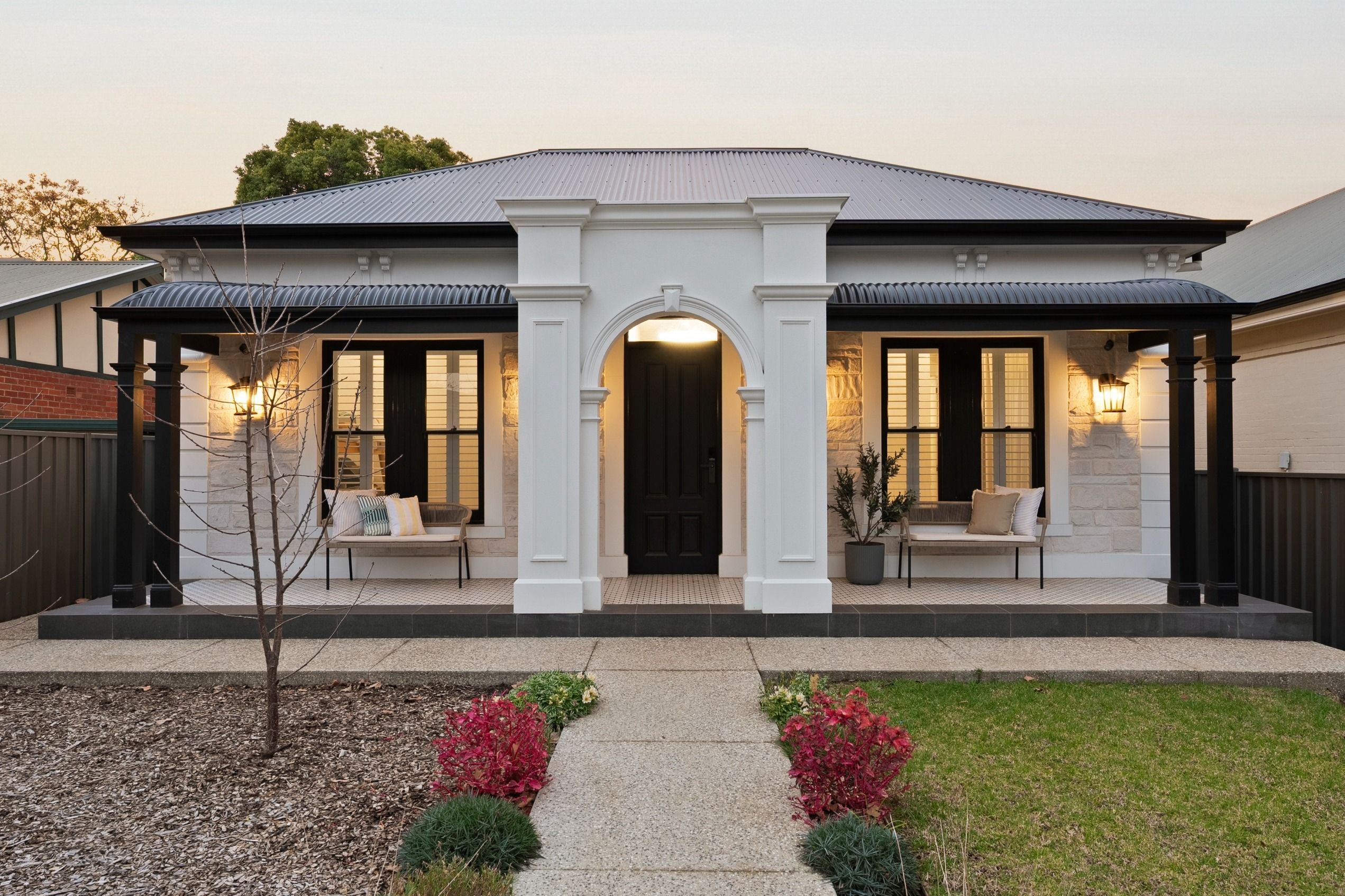 34 Seventh Avenue — photo from Ray White Adelaide City