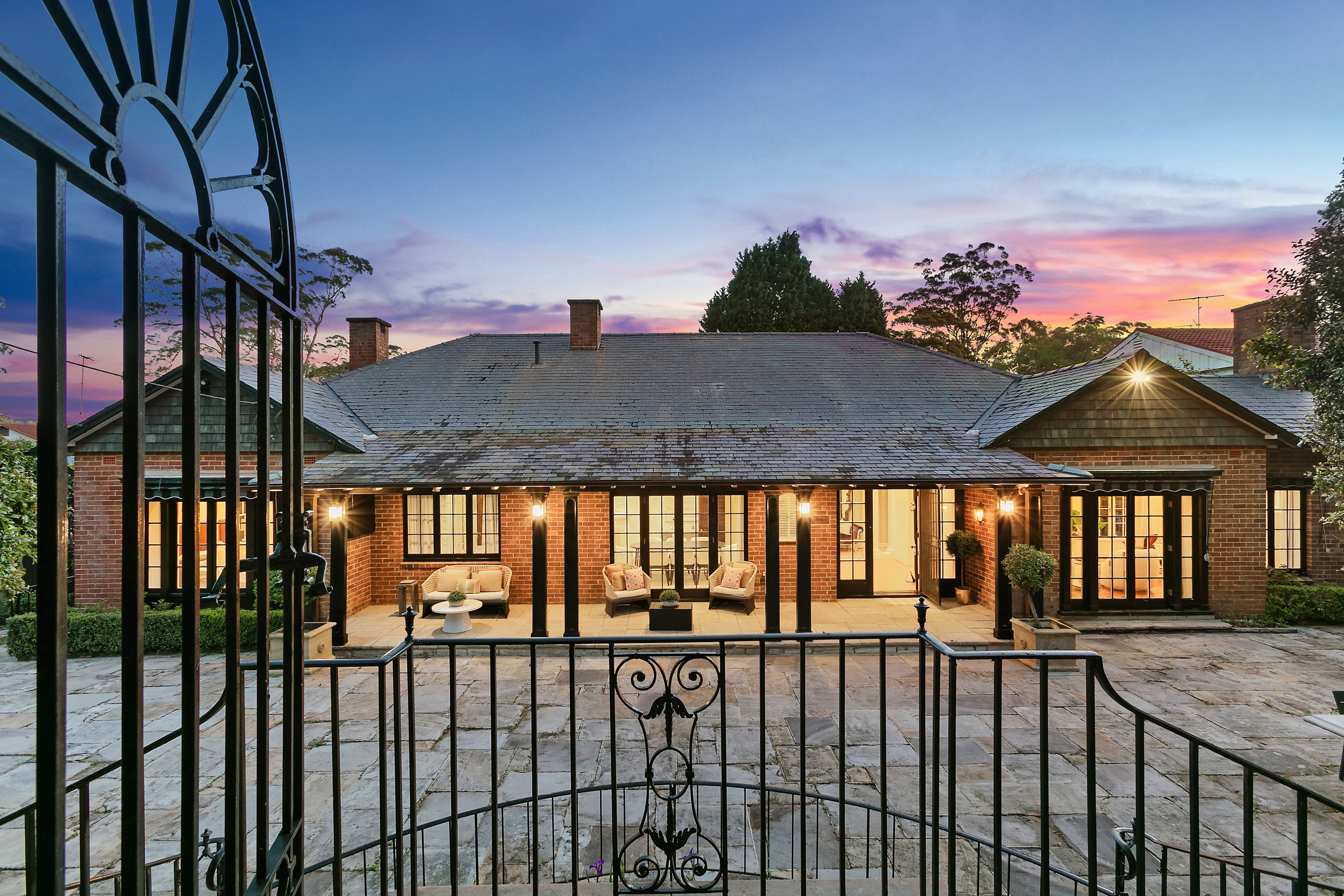 6 Munderah Street — photo from Ray White Upper North Shore