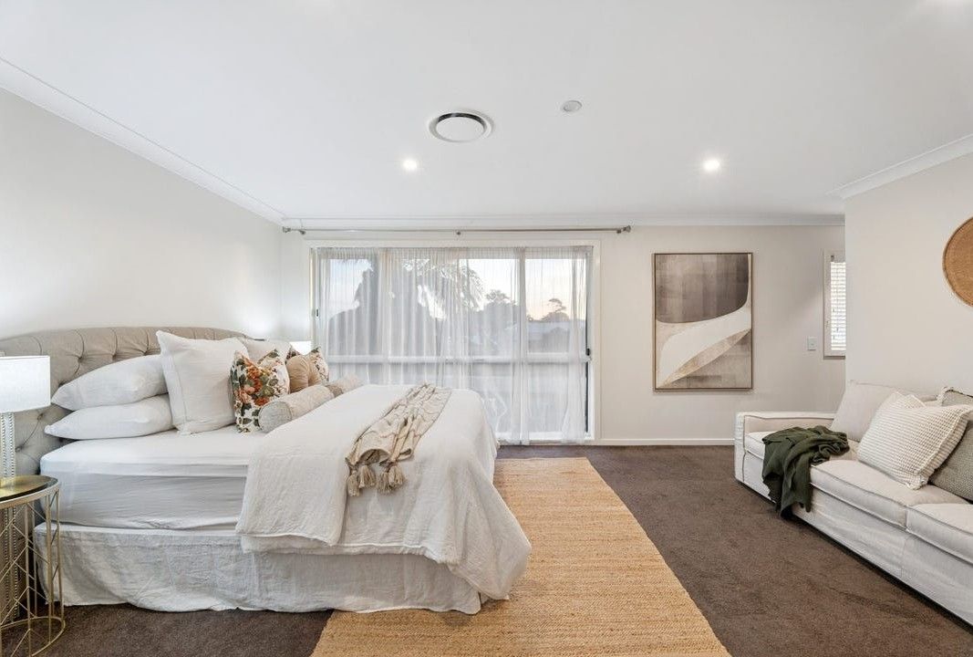 The Ultimate Waterfront Family Lifestyle Home - No Longer for Sale - Inspections by Private Appointment if Preferred — photo 8 of 17
