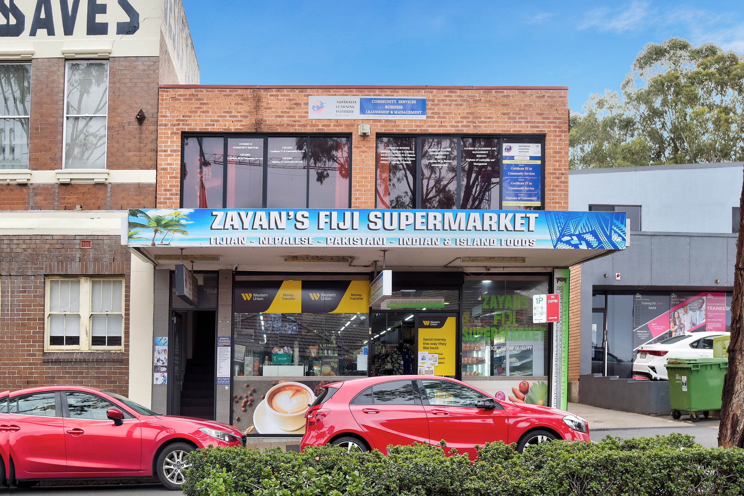 Level 1/102 South Street, Granville, NSW 2142