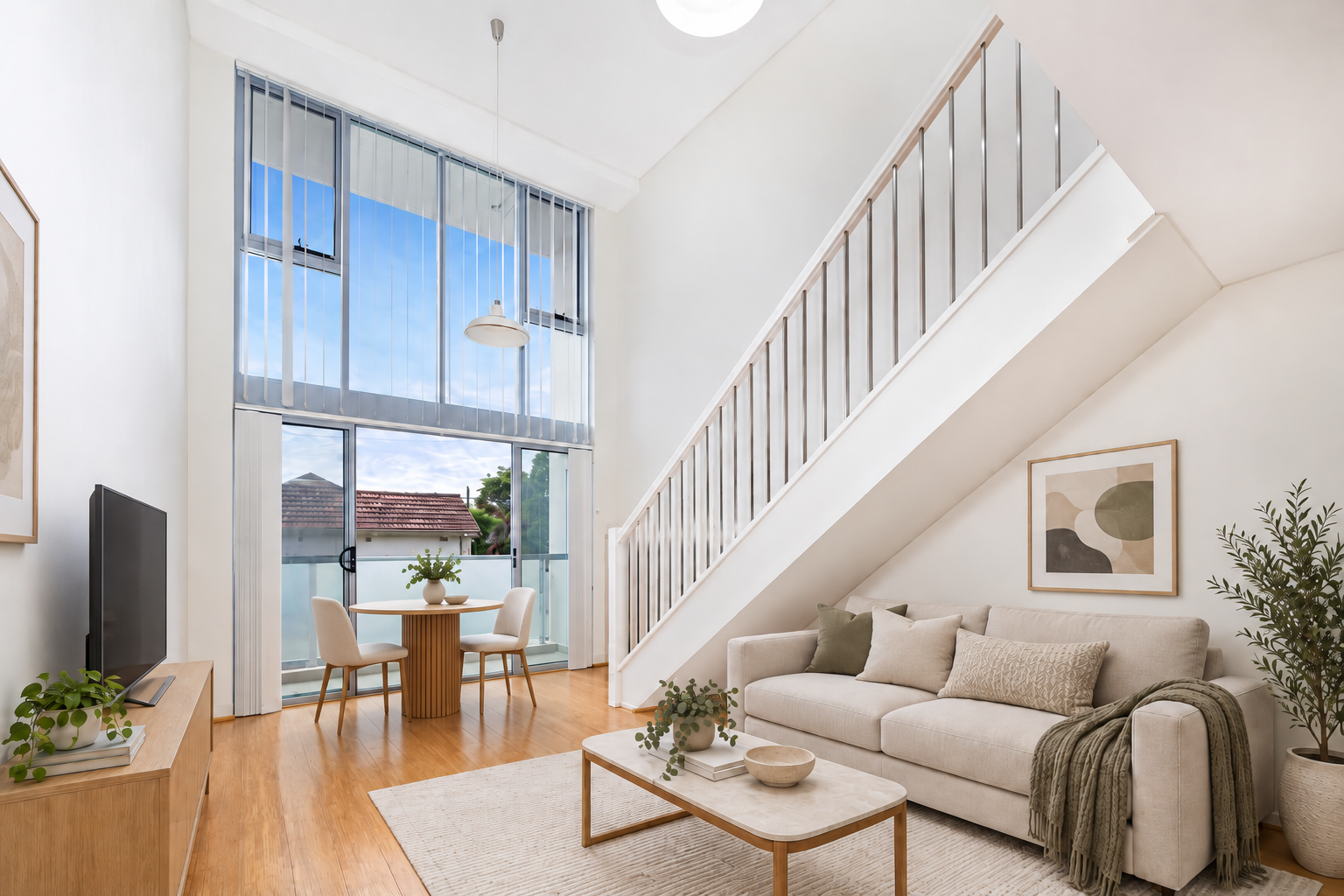 7/12 The Avenue, Ashfield, NSW 2131