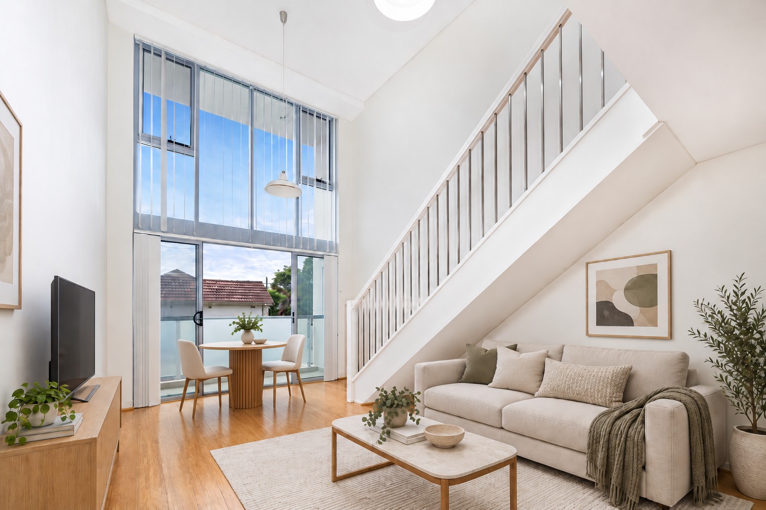 7/12 The Avenue, Ashfield, NSW 2131