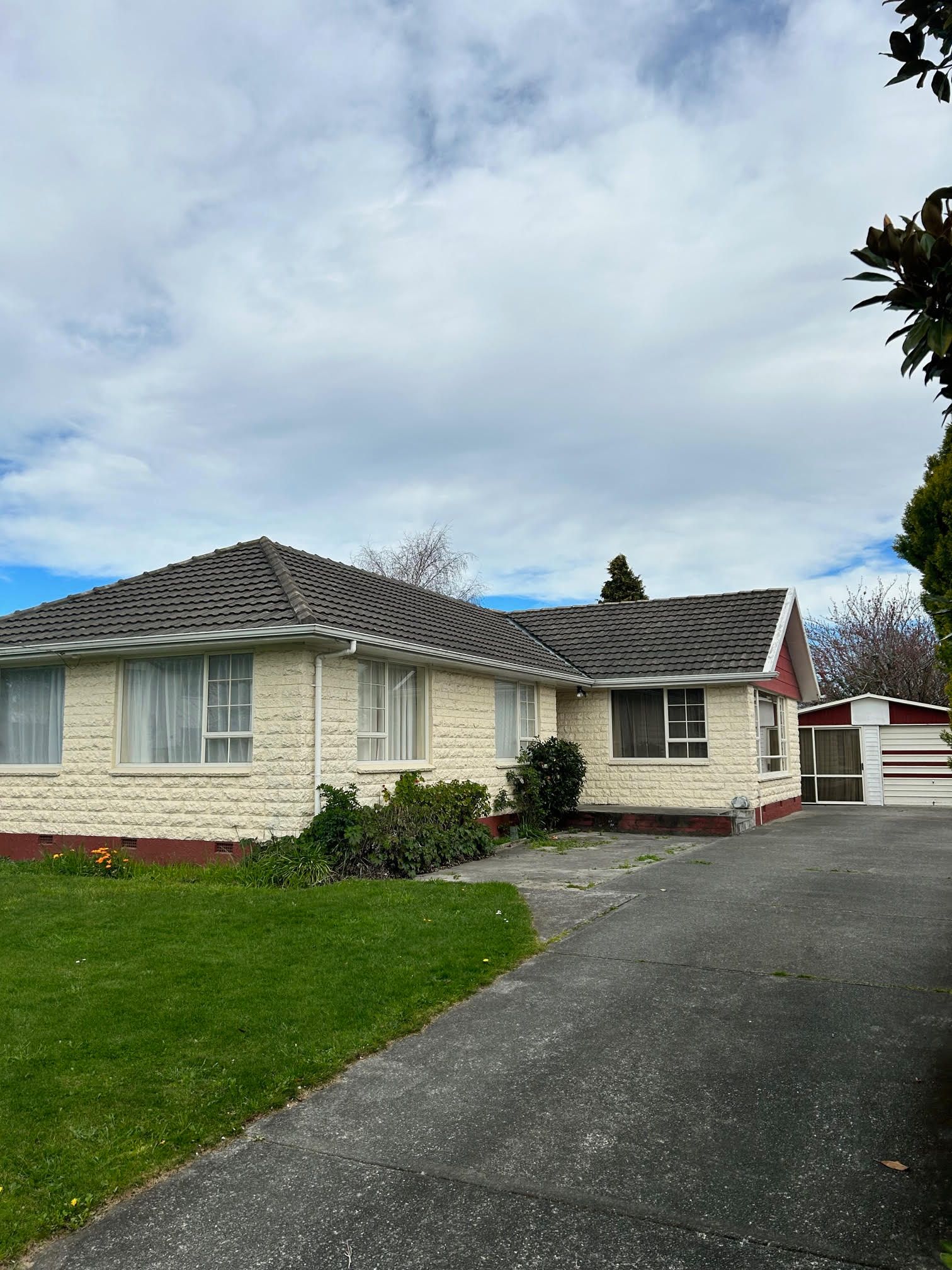 37 Raleigh Street, Christchurch City 8053 Leased House Metro Property Management