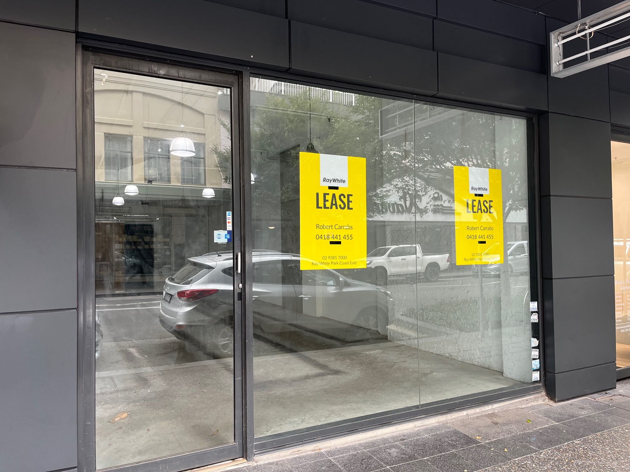 Bondi Junction, NSW 2022