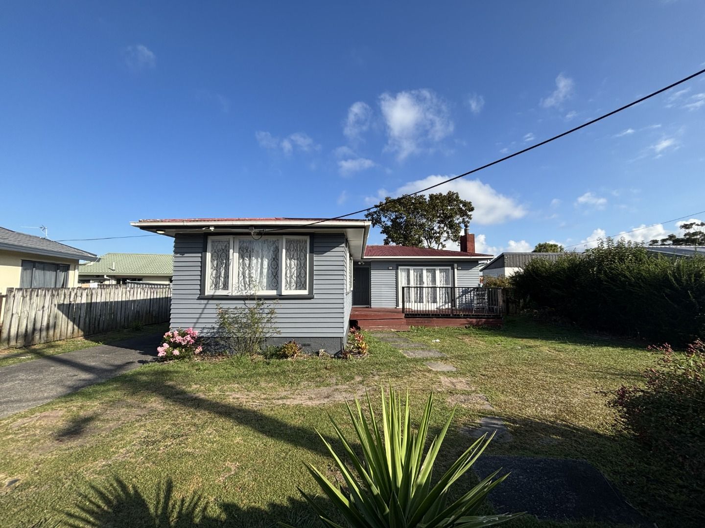 37 Metcalfe Road, Ranui, Waitakere City