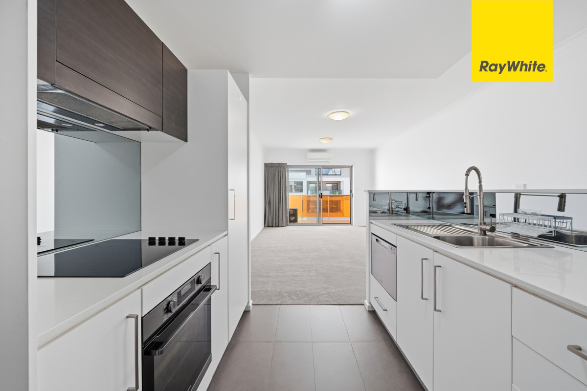 55/58 Cowlishaw Street, Greenway, ACT 2900