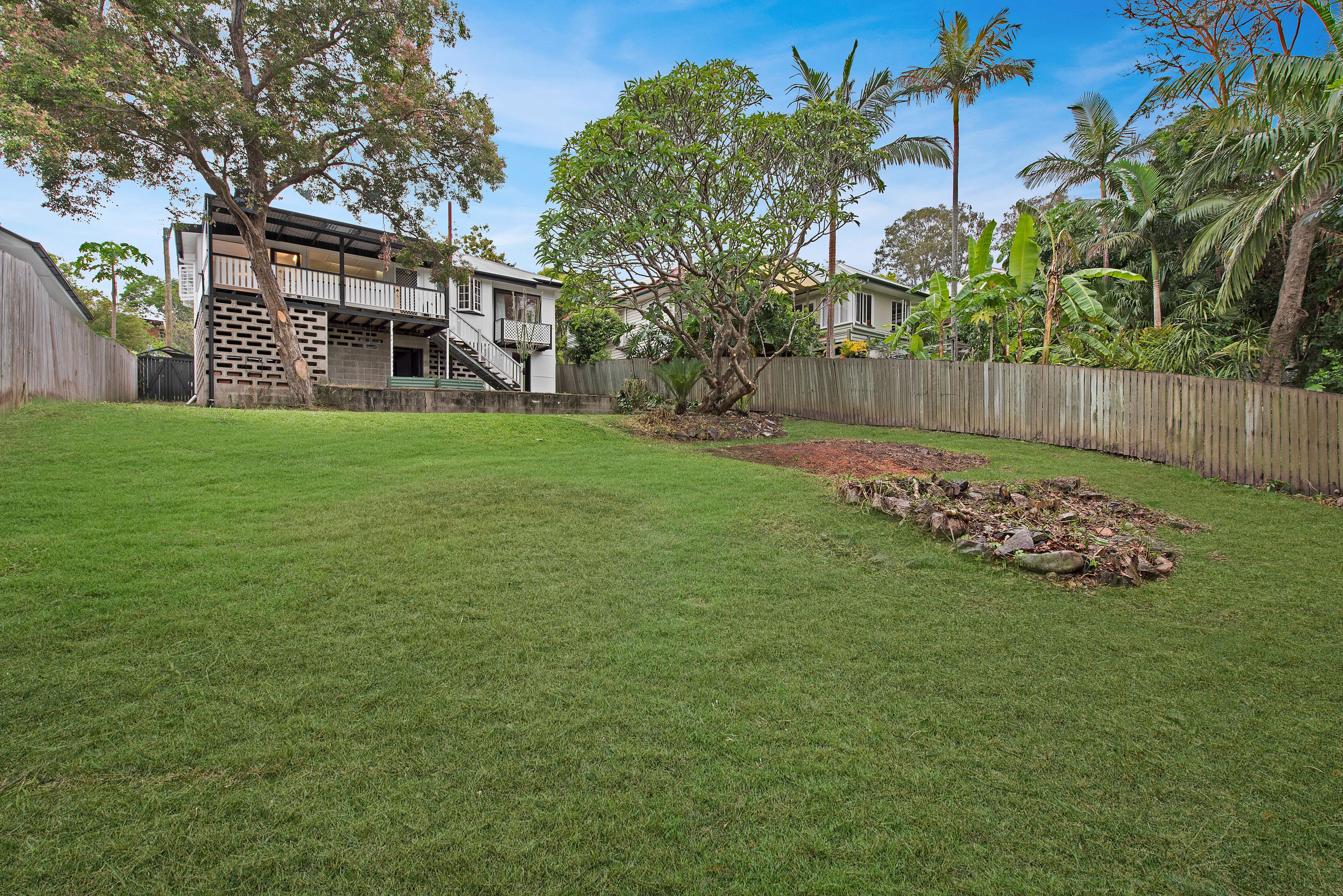 65 Buckingham Street, Ashgrove, QLD 4060