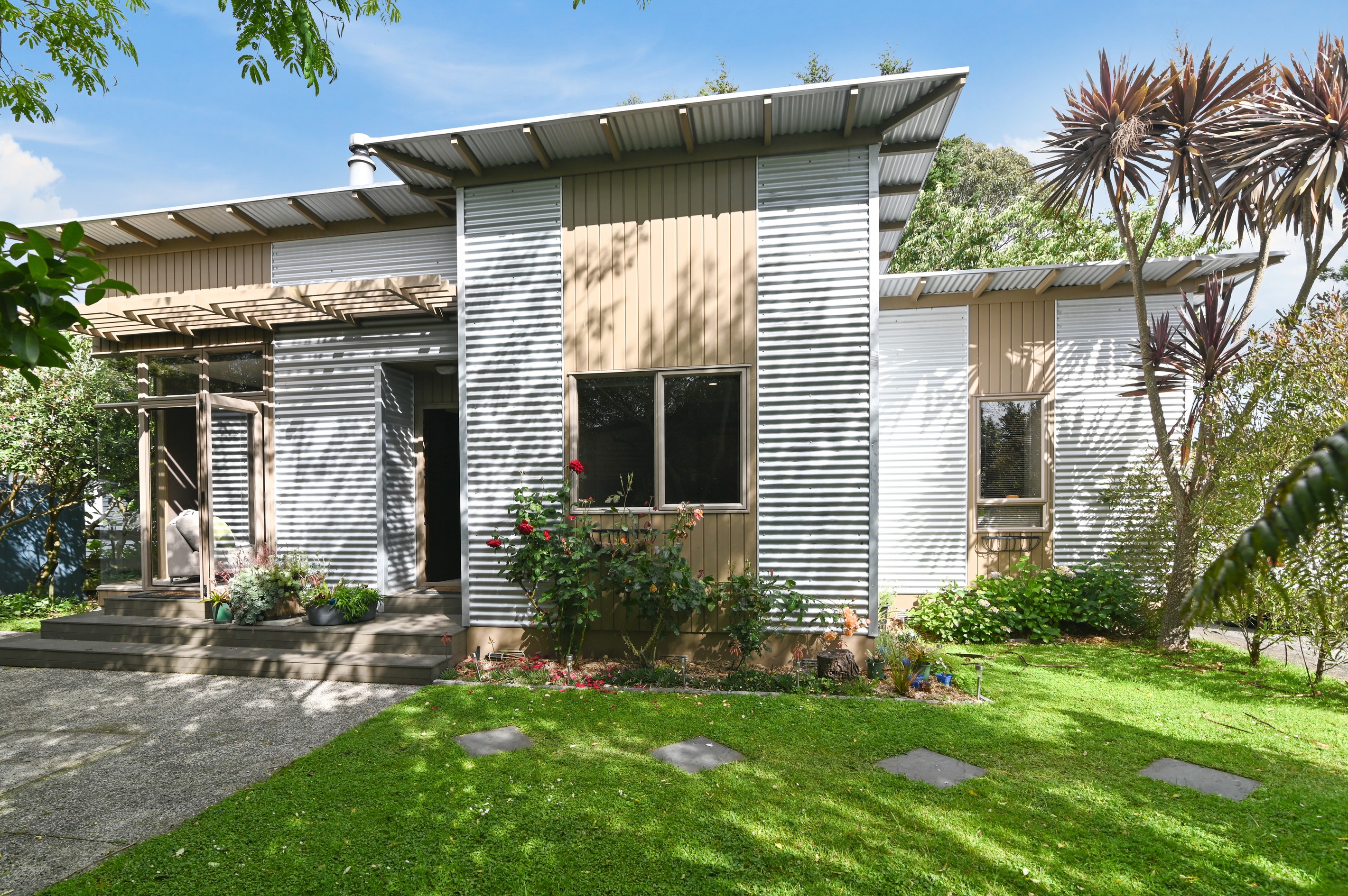 378 Sunset Road, Sunnybrook, Rotorua District