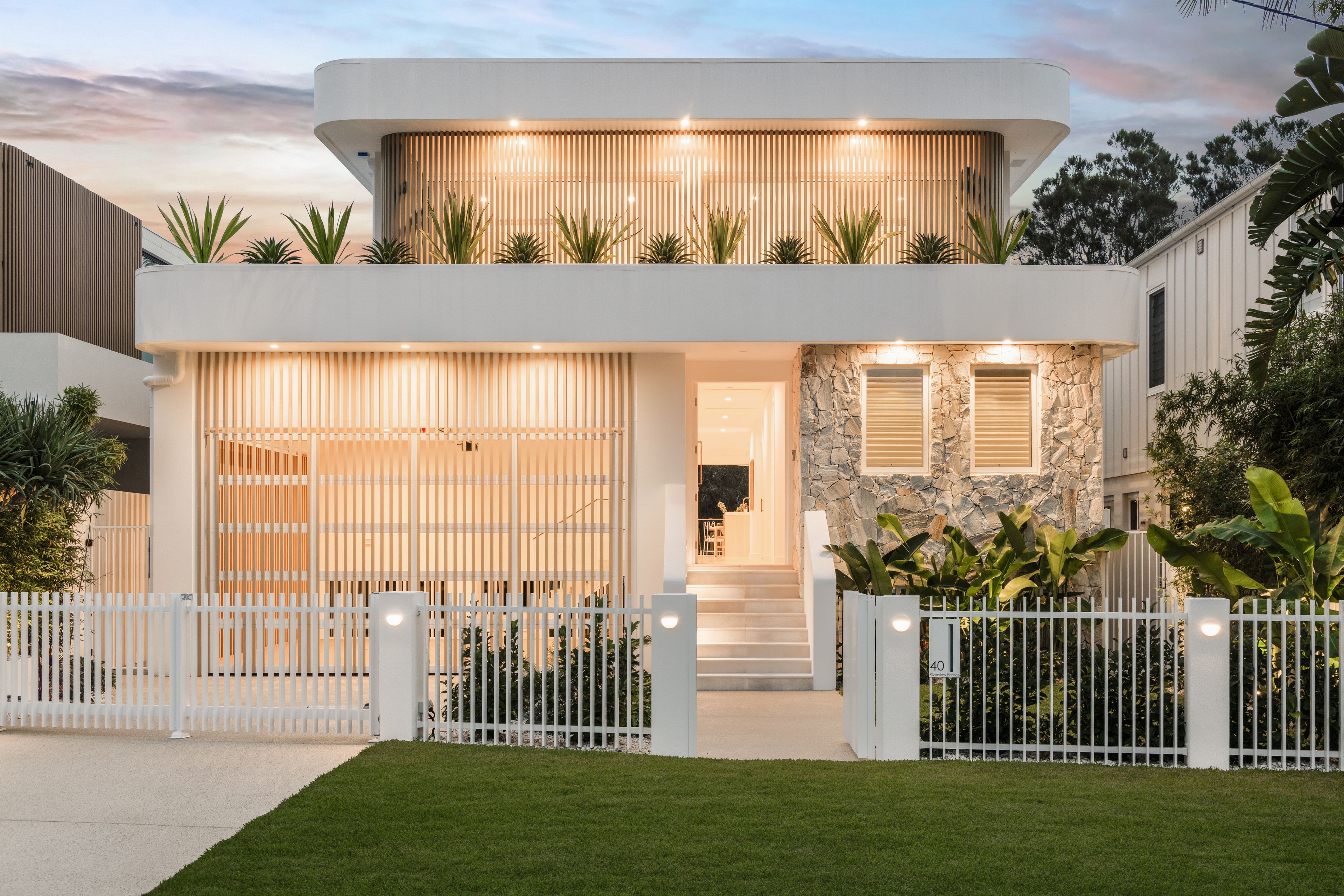40 Riverview Parade, North Manly NSW 2100