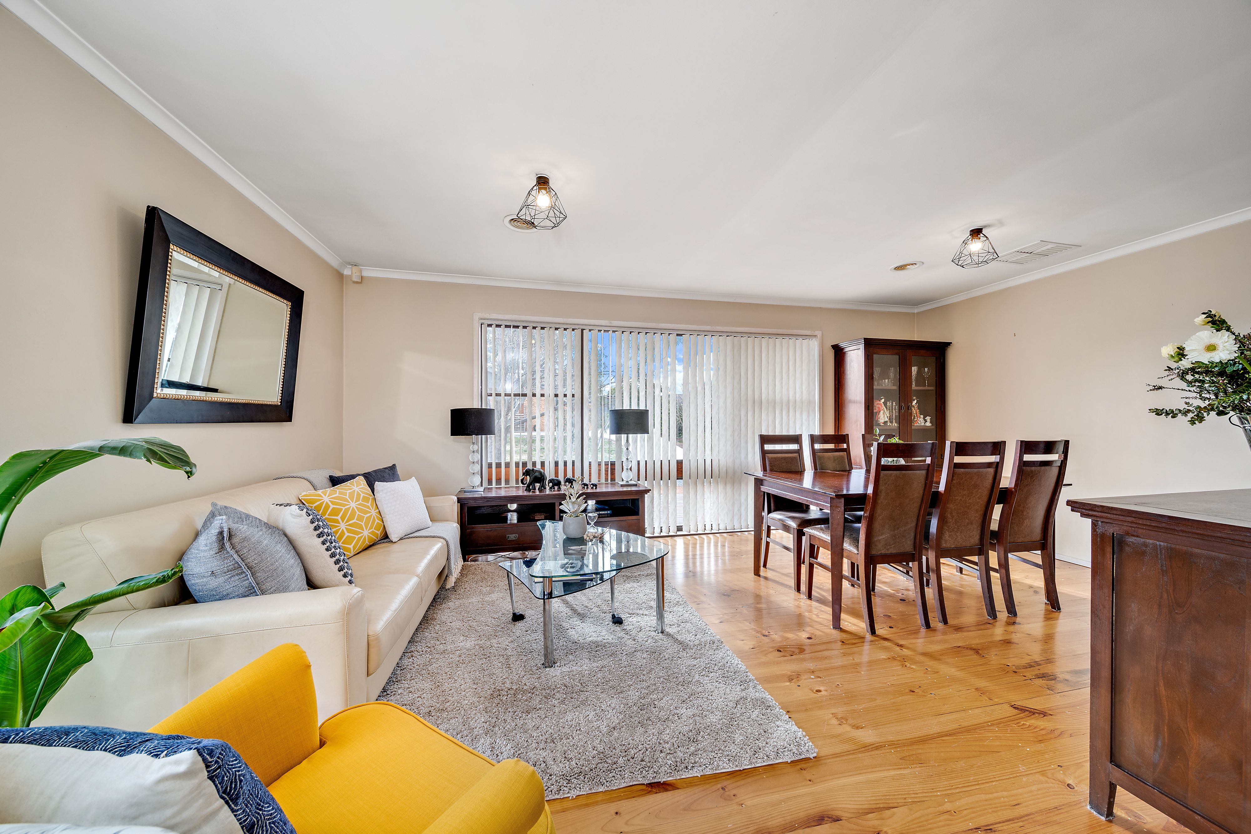 3 Pulleine Crescent, Macgregor, ACT 2615