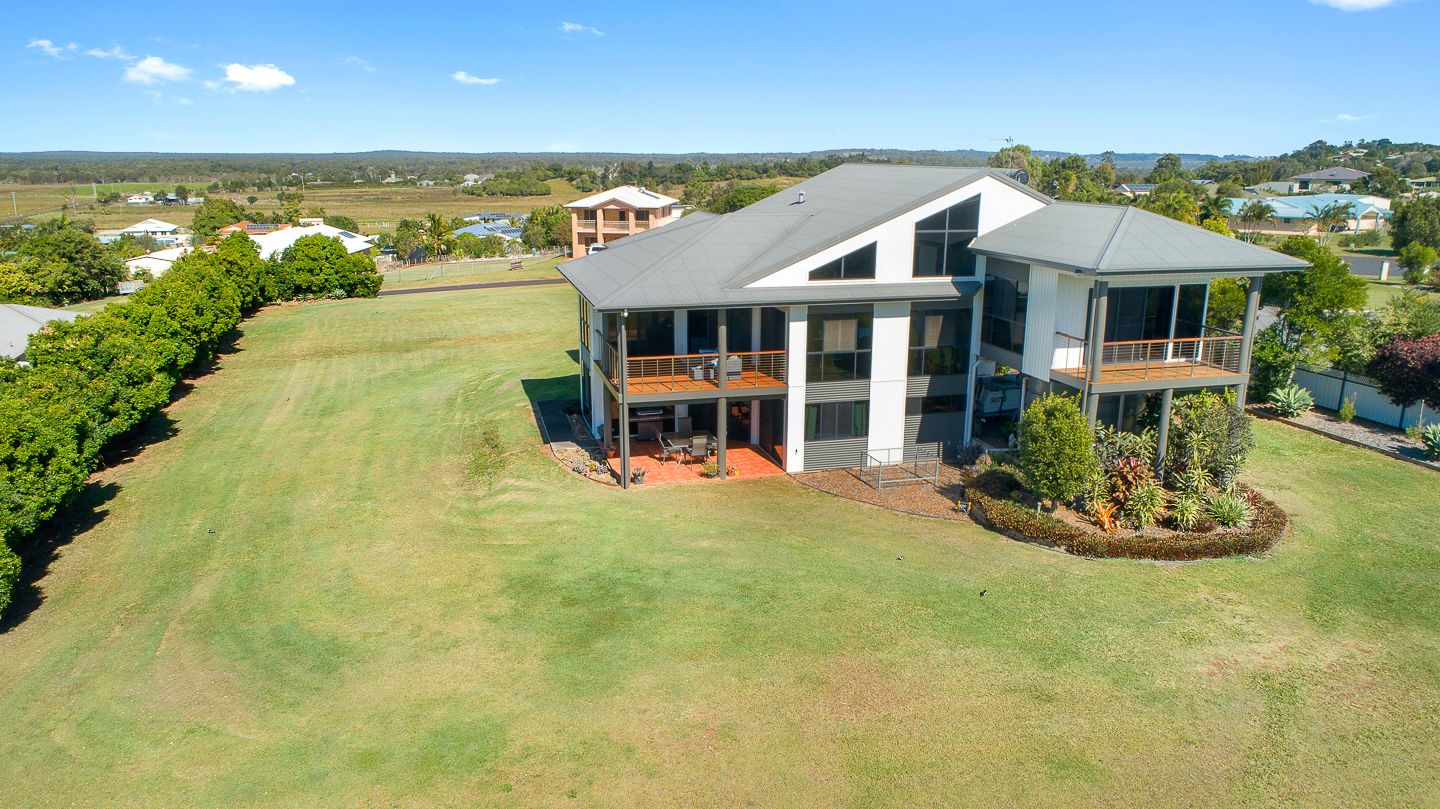 17-21 Tortworth Court, Dundowran, QLD 4655