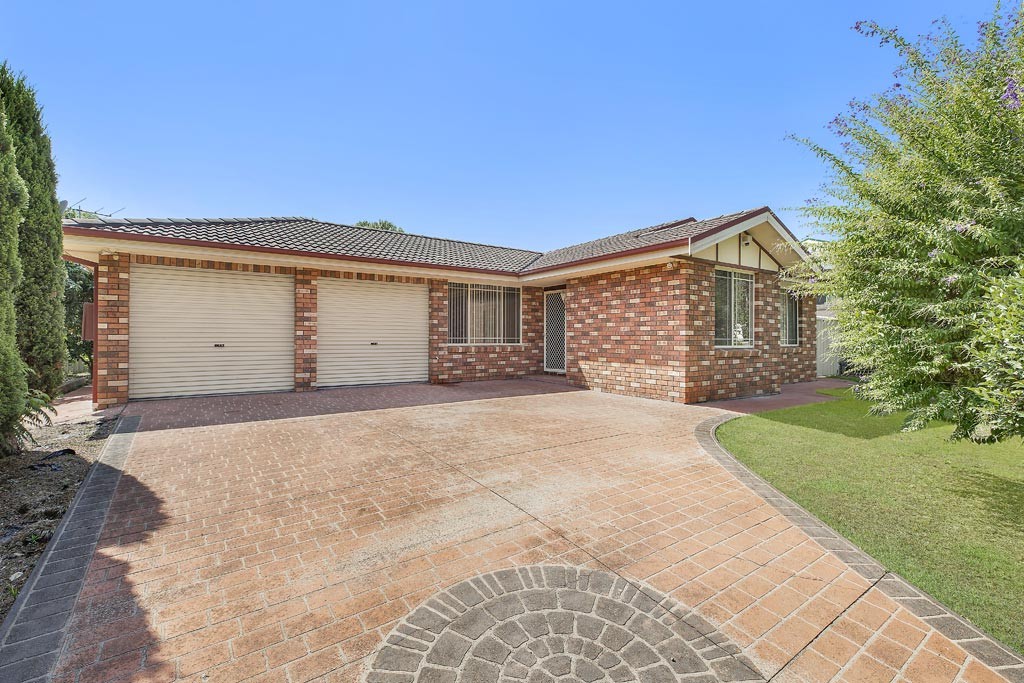3 Charles Avenue, Morisset Park, NSW 2264