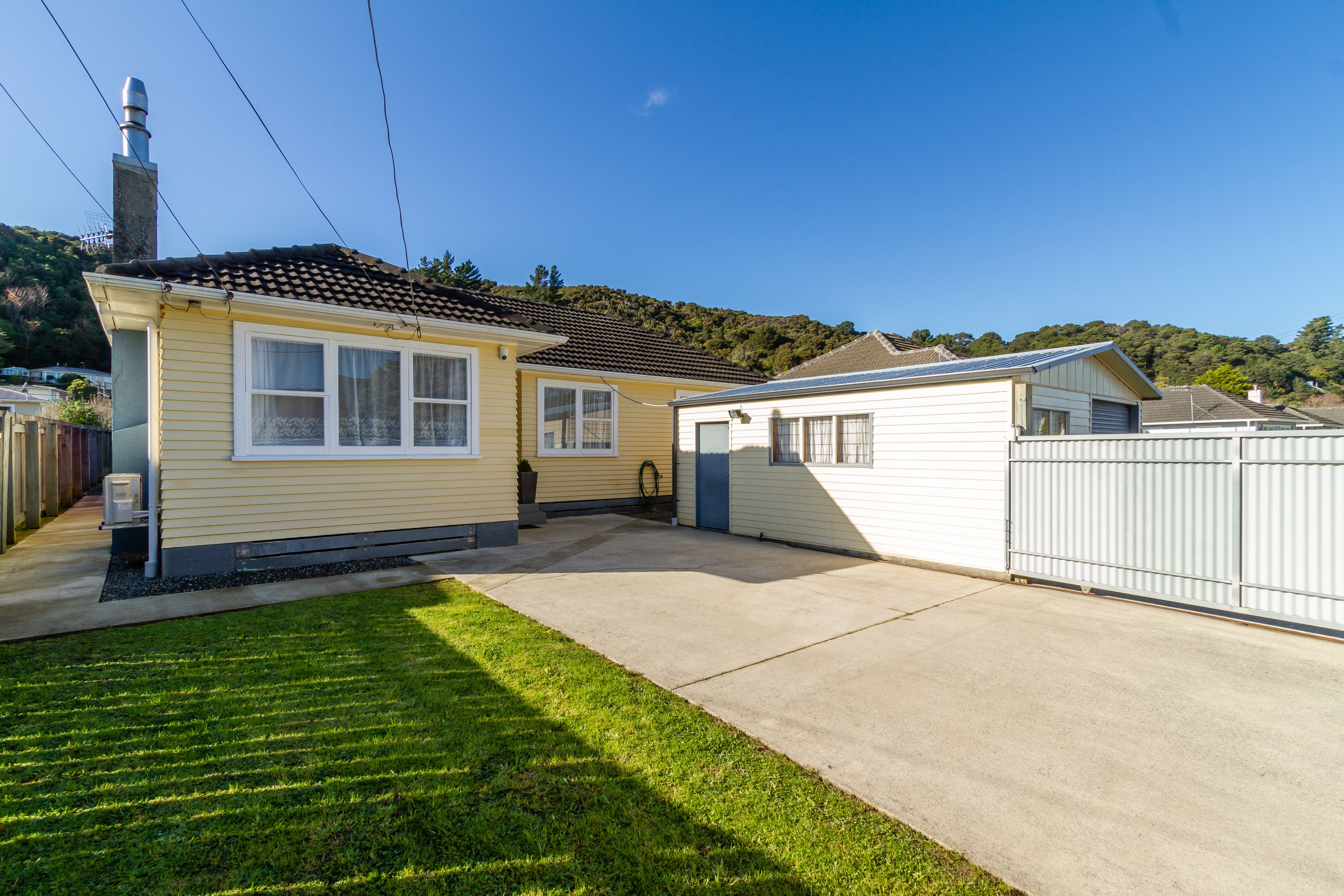 50 Bull Avenue, Wainuiomata, Lower Hutt City