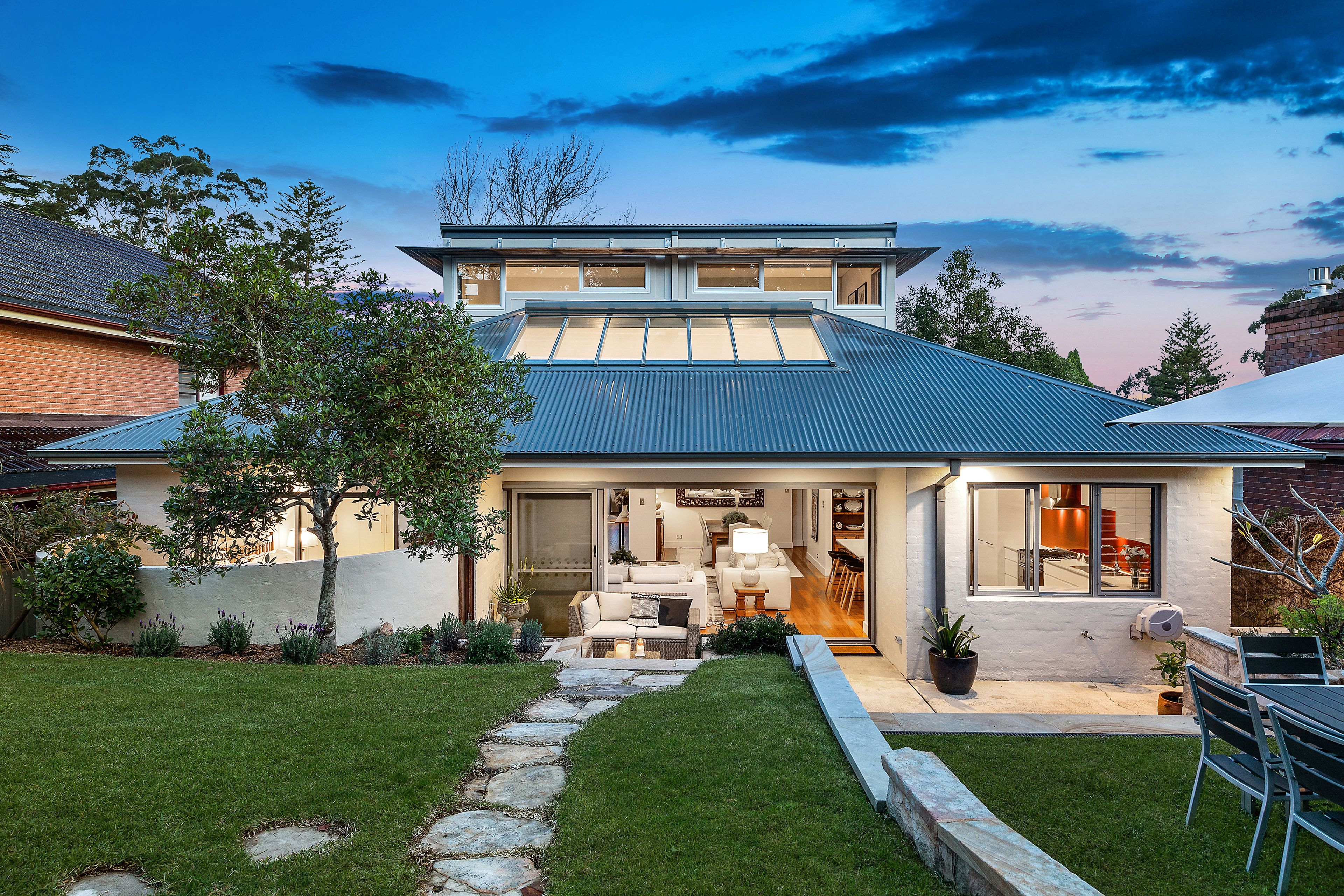 71 Spencer Road, Killara, NSW 2071