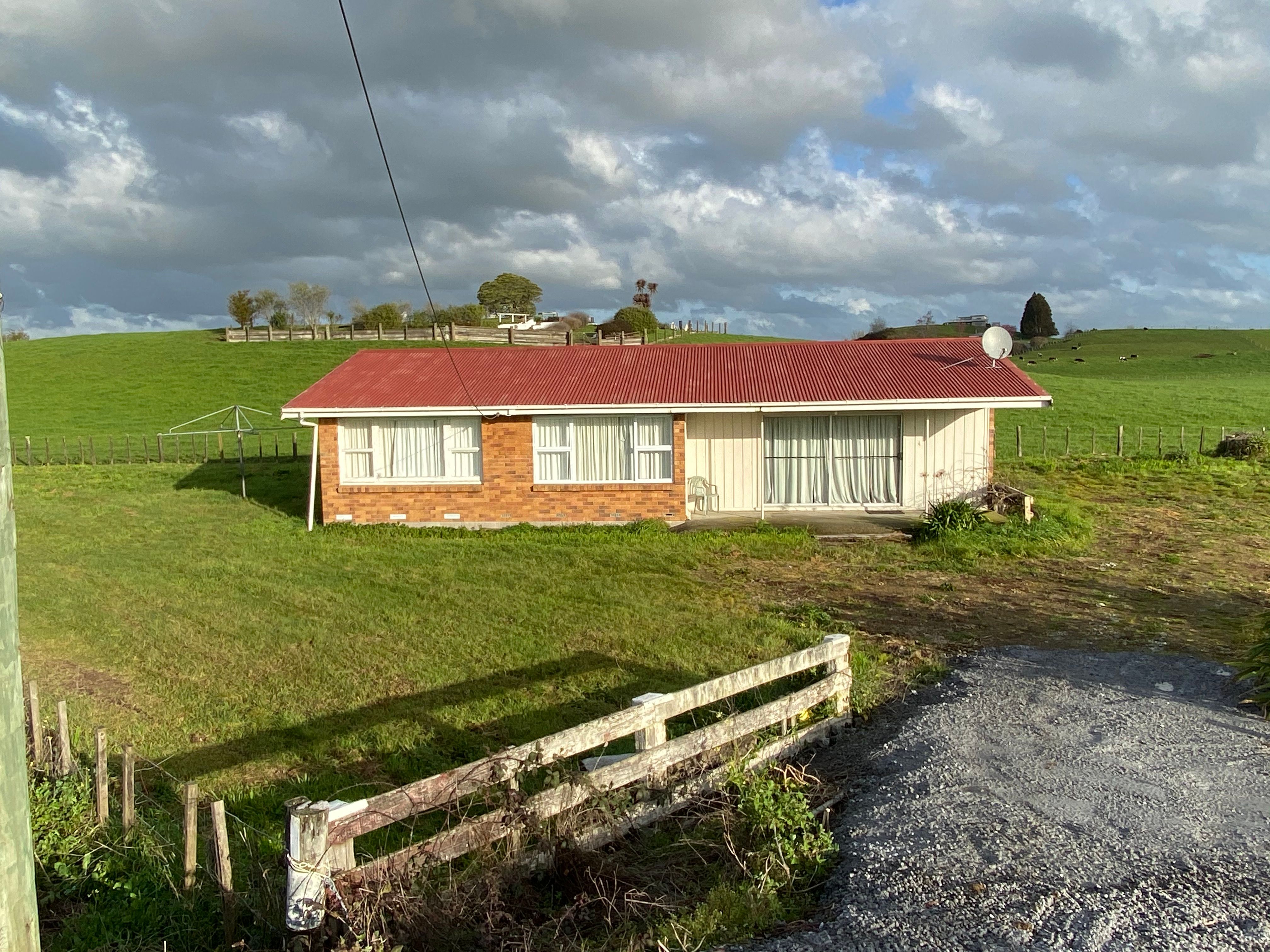 47 Kawhia Road, Otorohanga, Otorohanga District