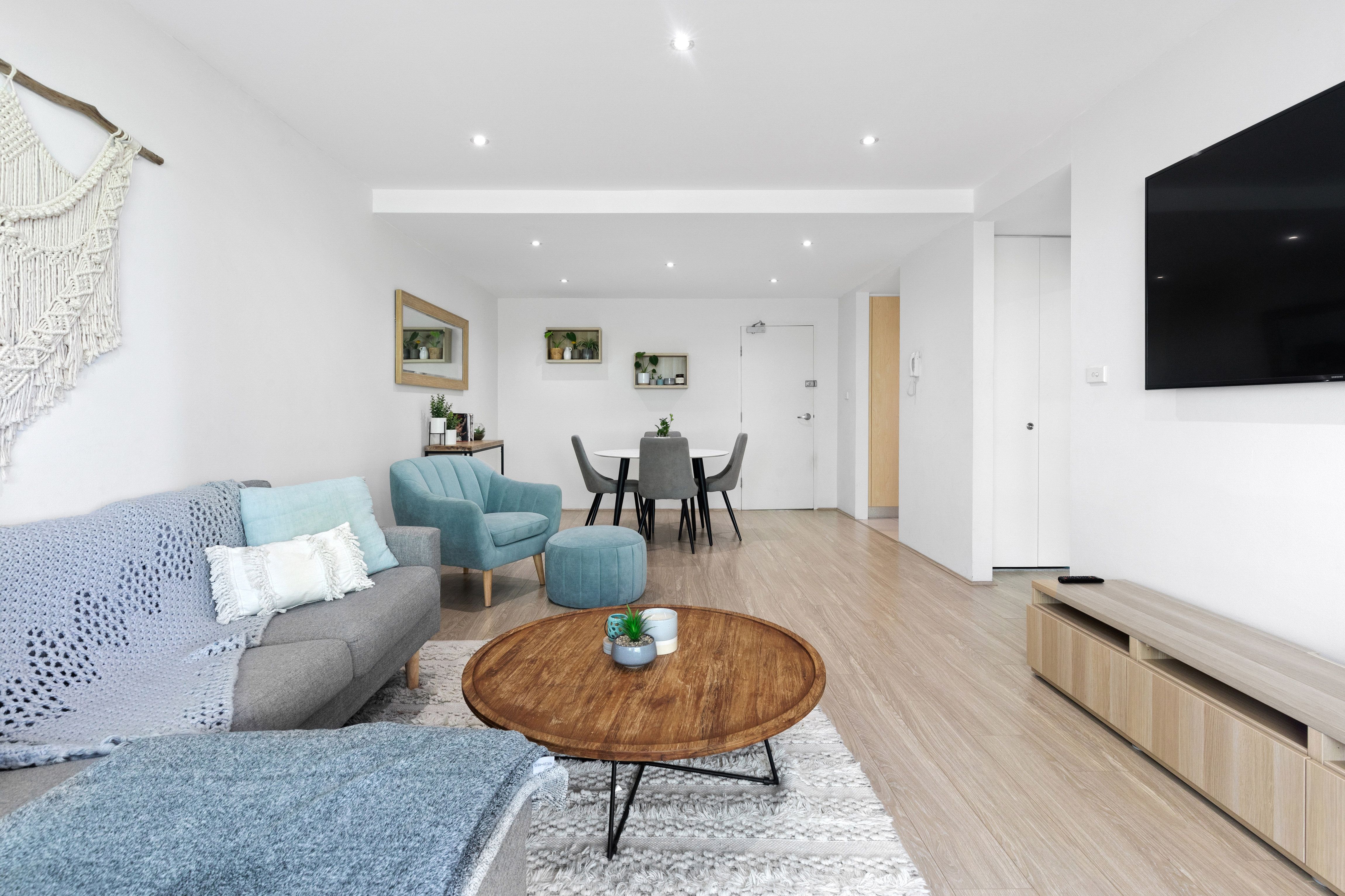 30/674 Botany Road, Alexandria, NSW 2015