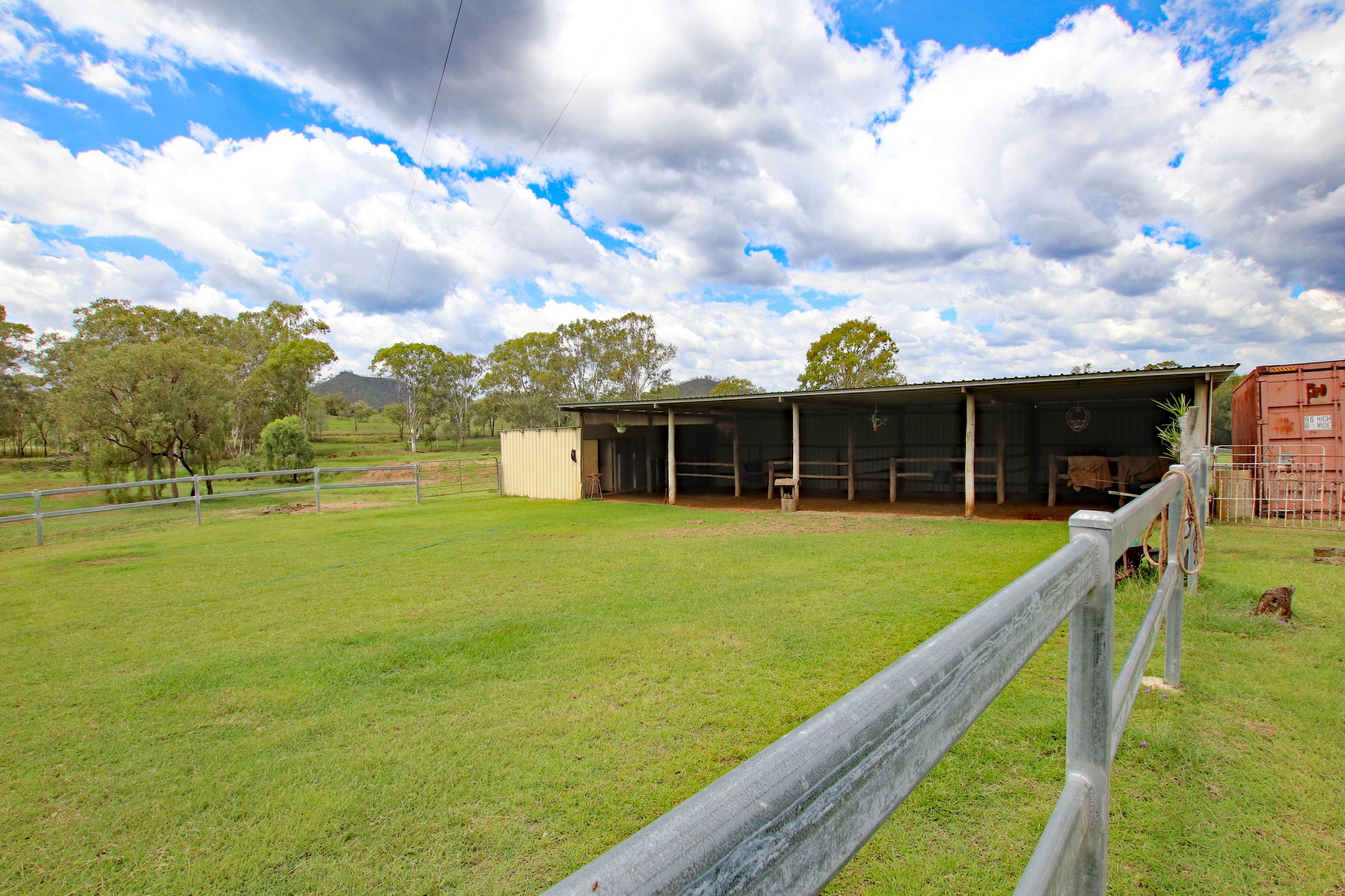 Nine Mile Creek, QLD 4714 Sold Rural Mixed Farming Property Ray