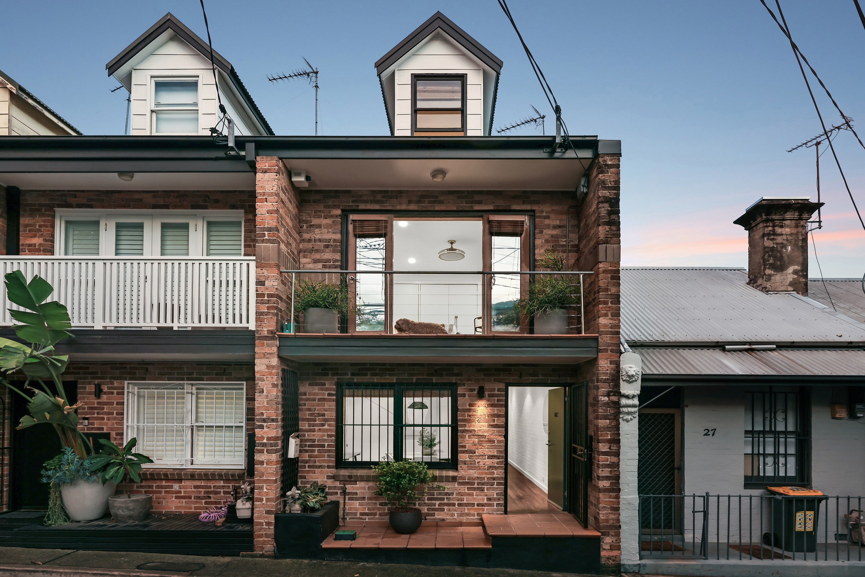26C Morrissey Road, Erskineville, NSW 2043