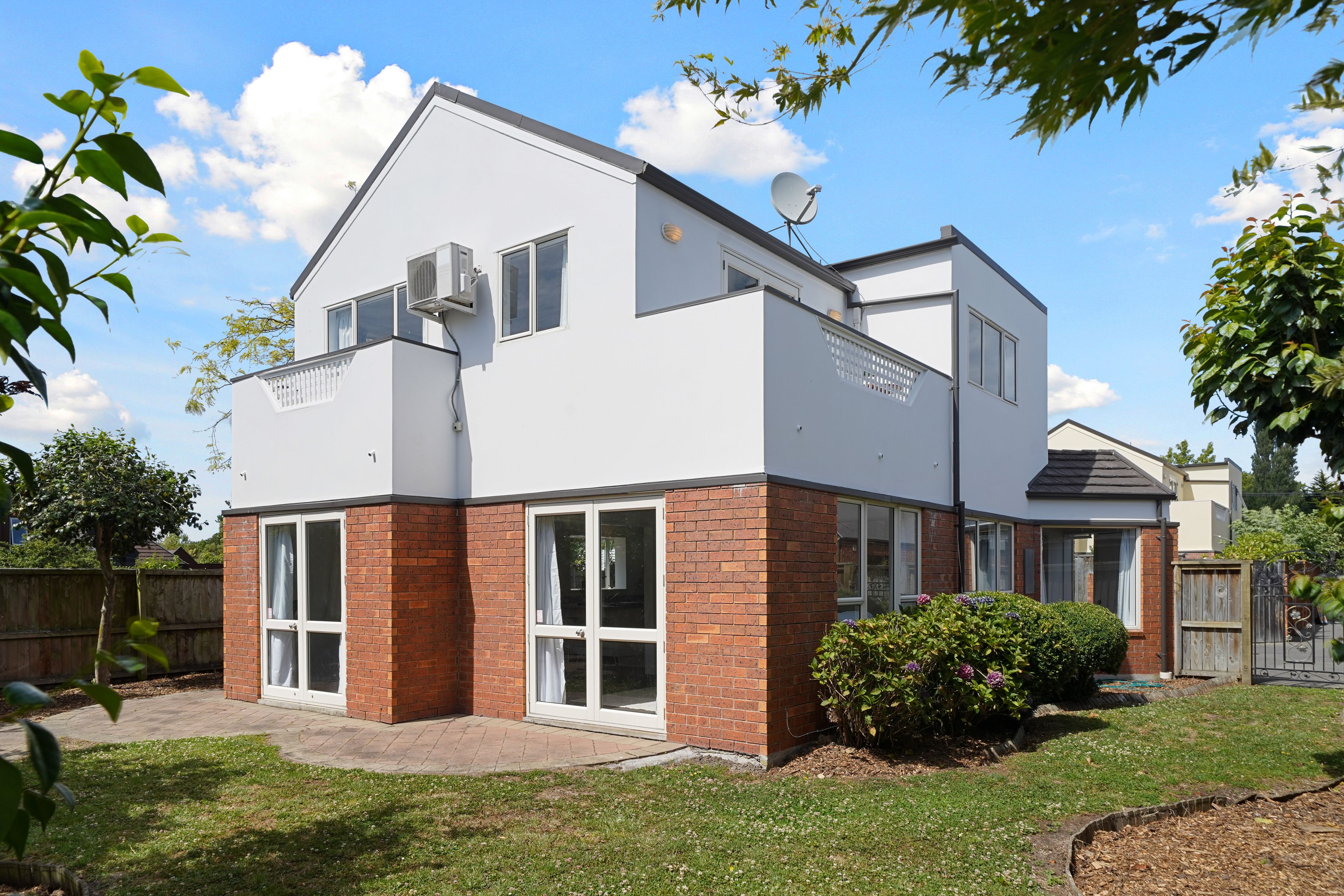 74A Hamilton Avenue, Ilam, Christchurch City