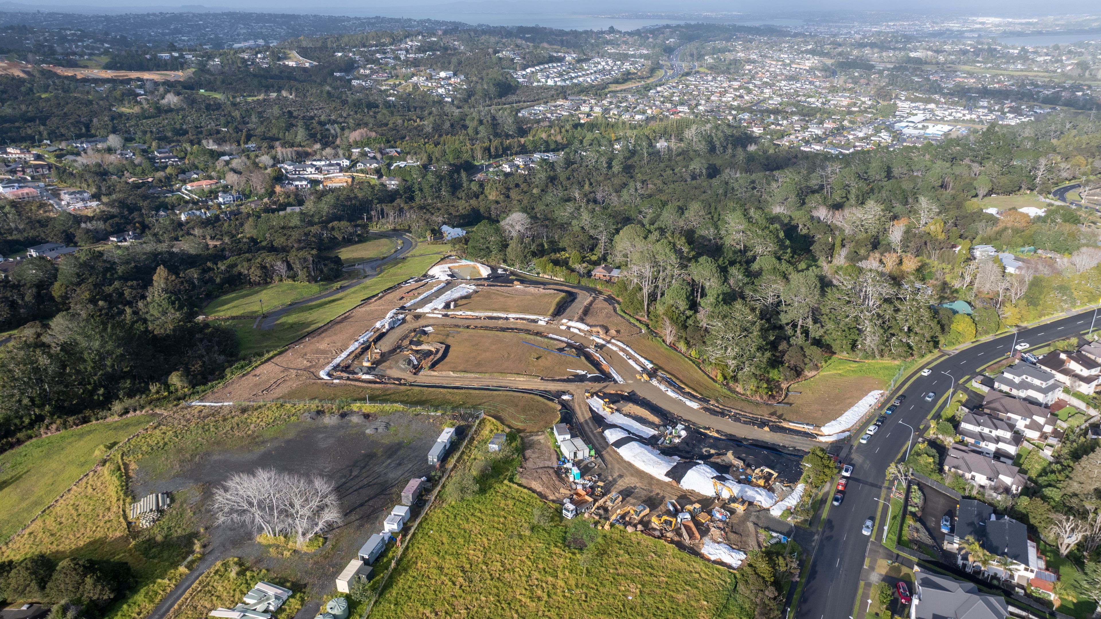 57 Schnapper Rock Road, Schnapper Rock, Albany, North Shore City