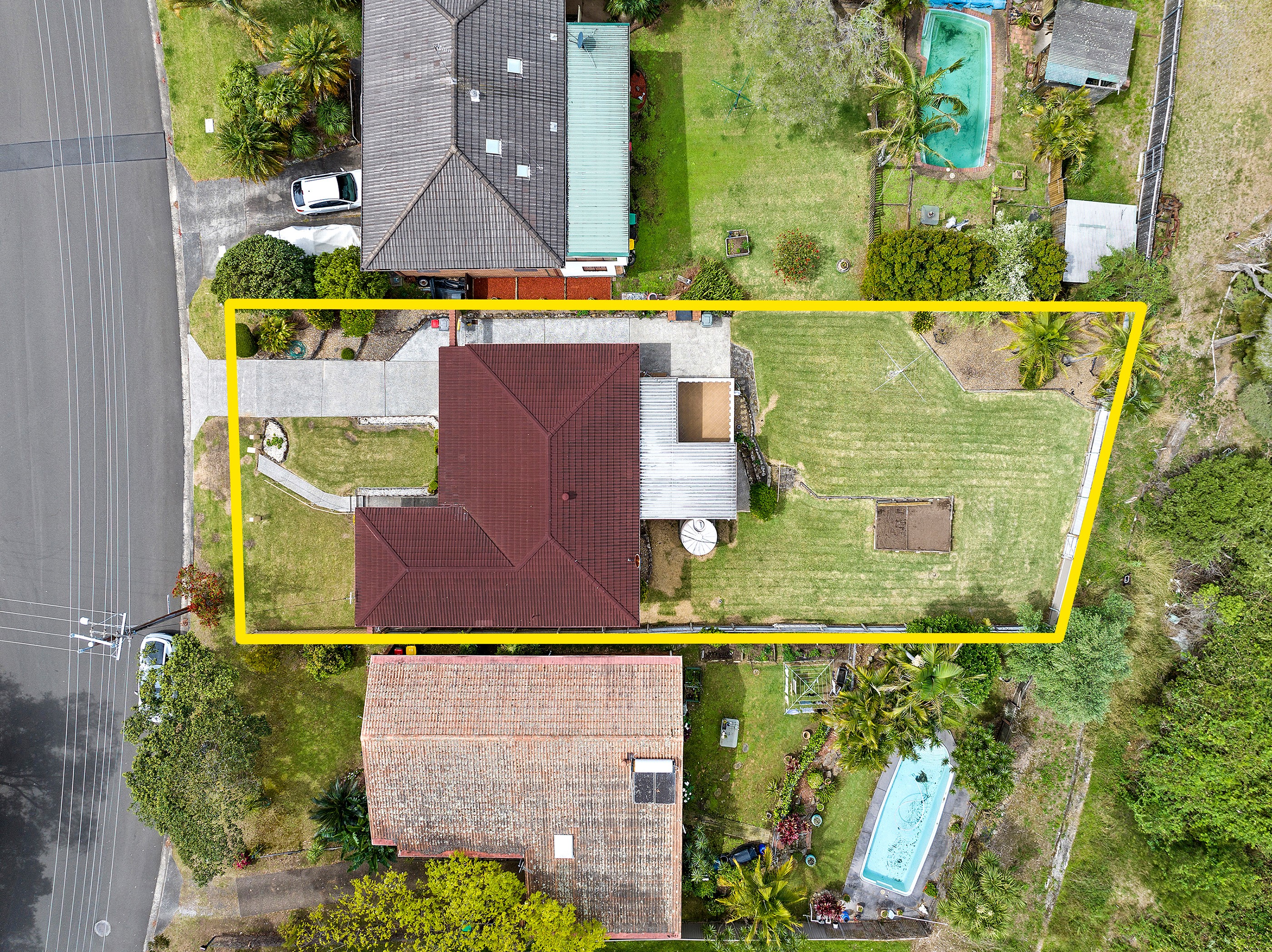 49 Fairloch Avenue, Farmborough Heights, NSW 2526