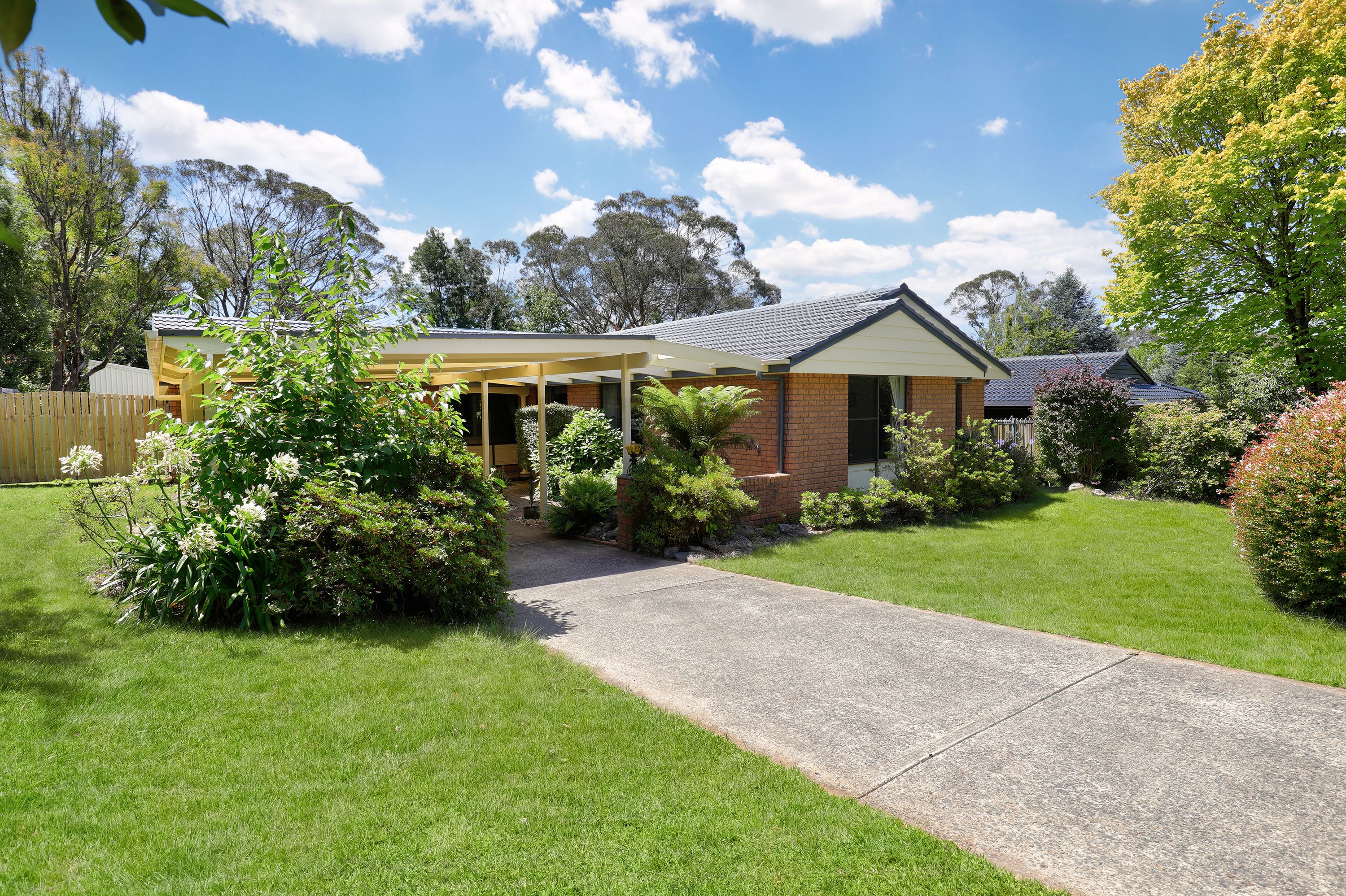 7 Forest Park Road, Blackheath NSW 2785