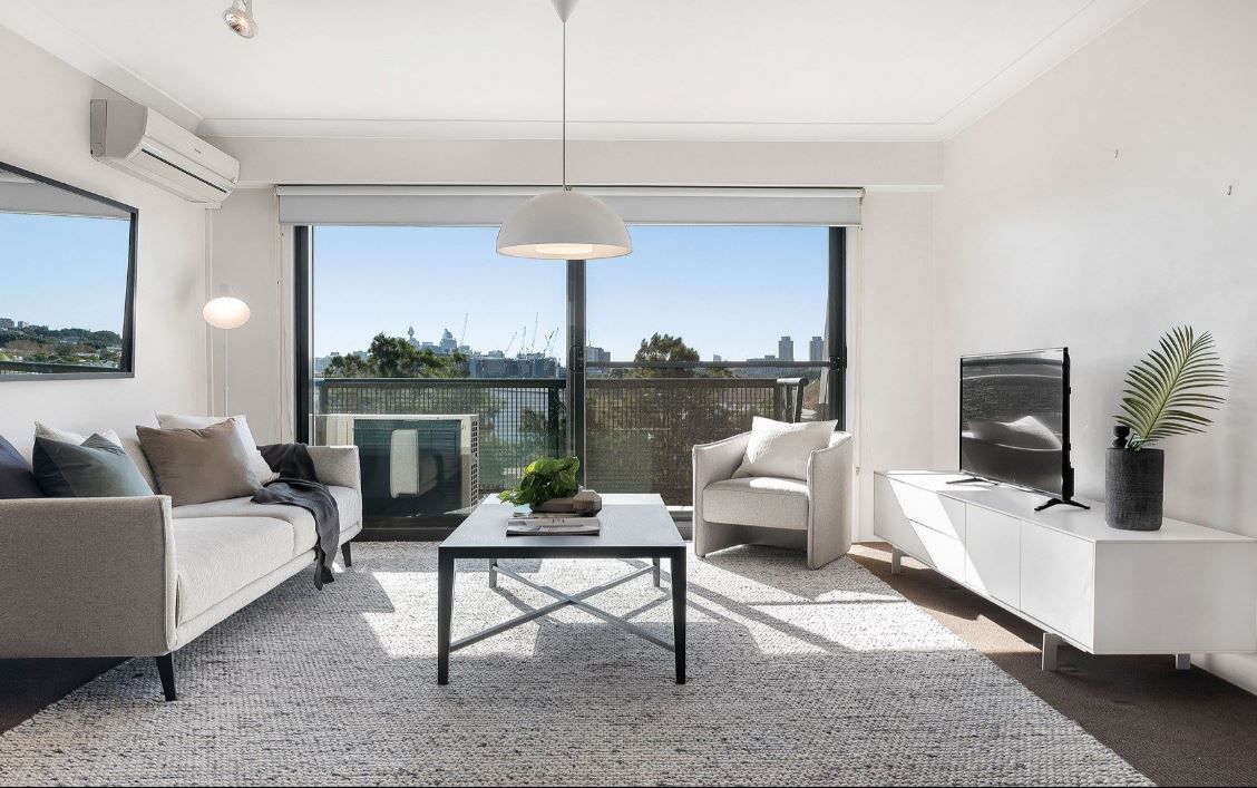 9705/177-219 Mitchell Road, Erskineville, NSW 2043