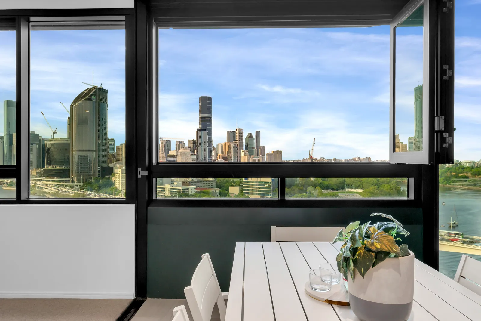 1203/9 Christie Street, South Brisbane
