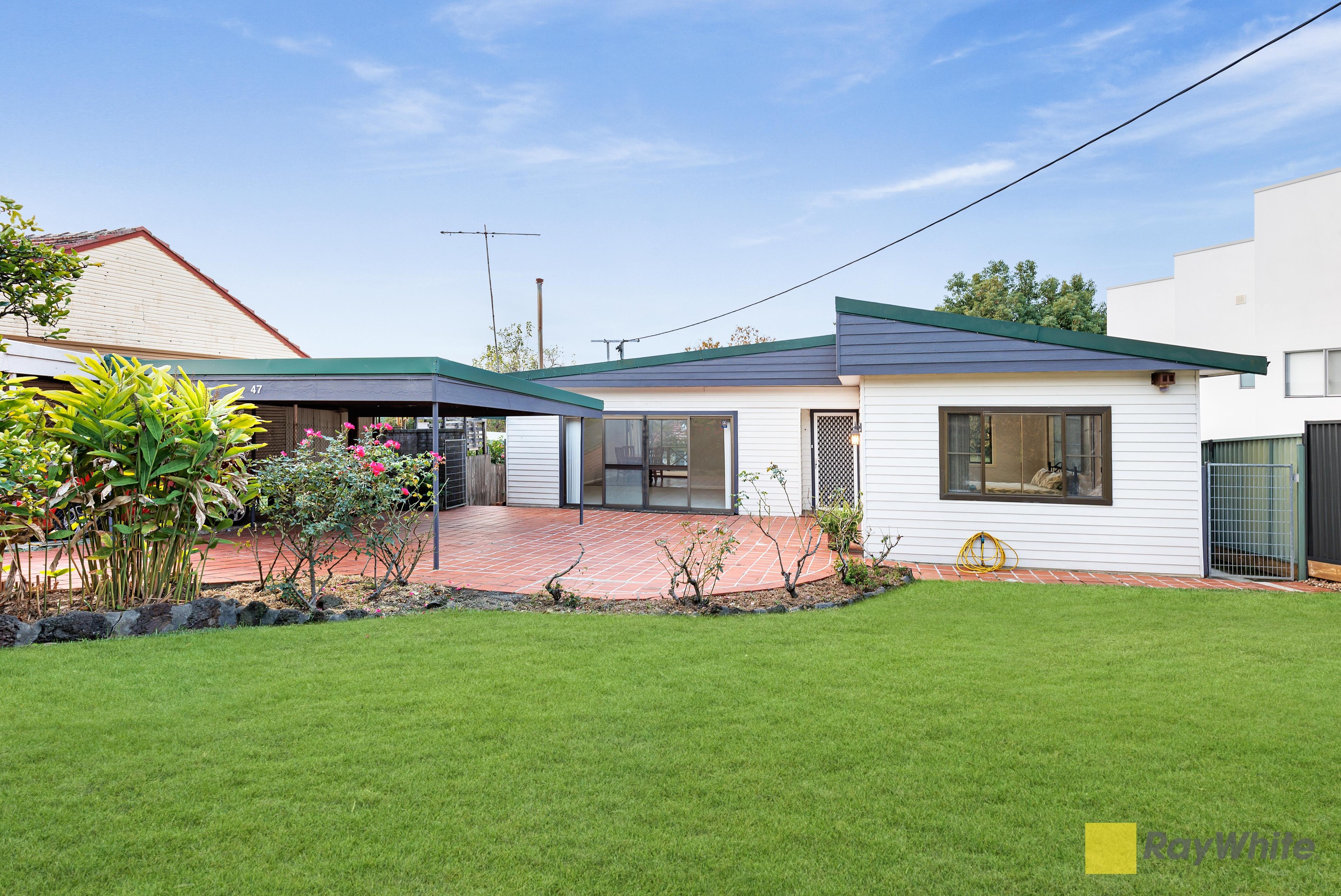 47 Hayes Road, Seven Hills, NSW 2147