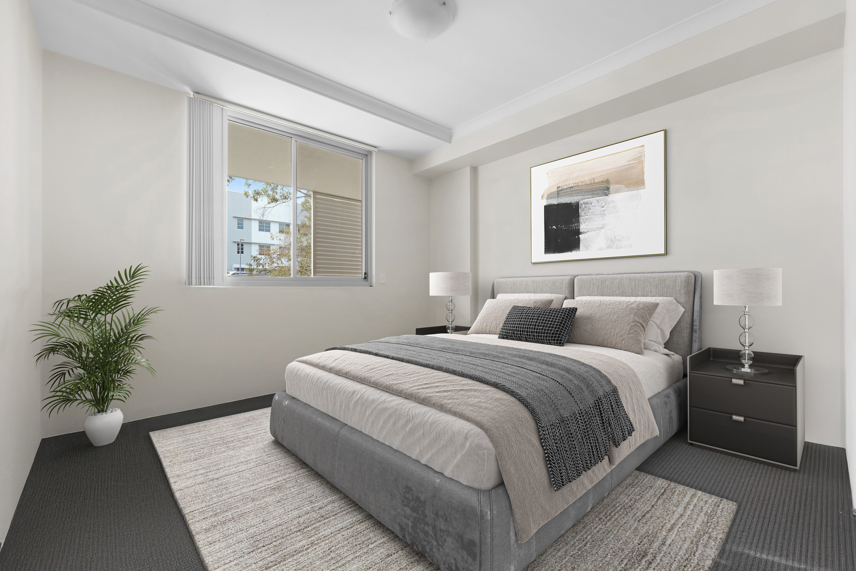 61/24-28 Mons Road, Westmead, NSW 2145