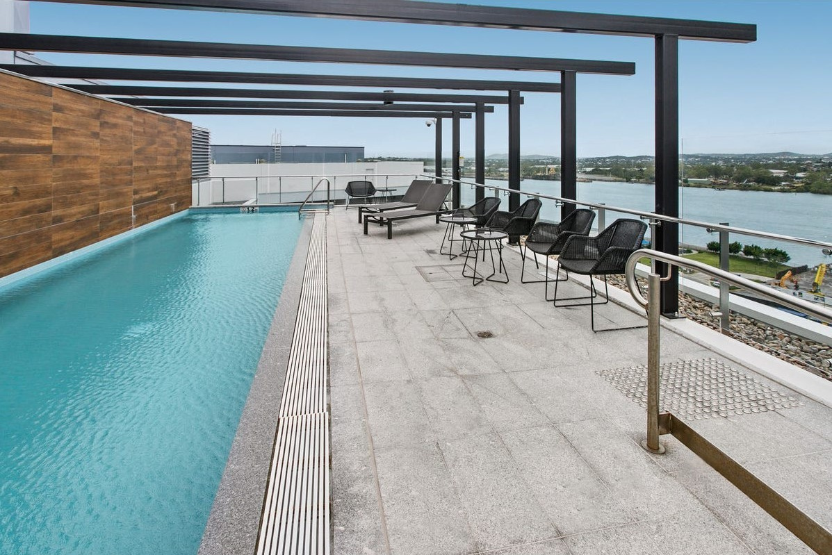 533/15 Finnegan Street, Hamilton, QLD 4007